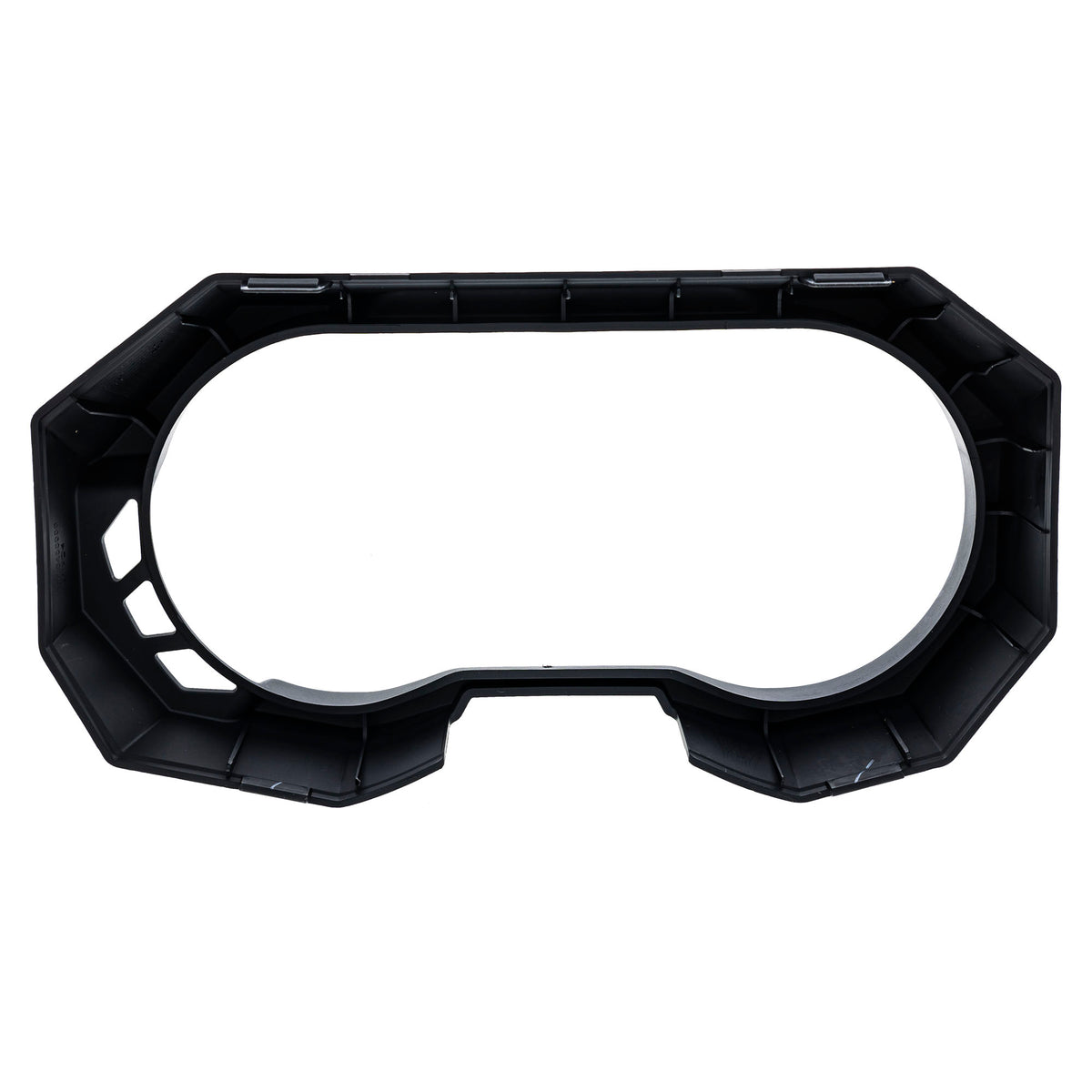 Polaris Front Bezel Gauge 5455956 alternate view