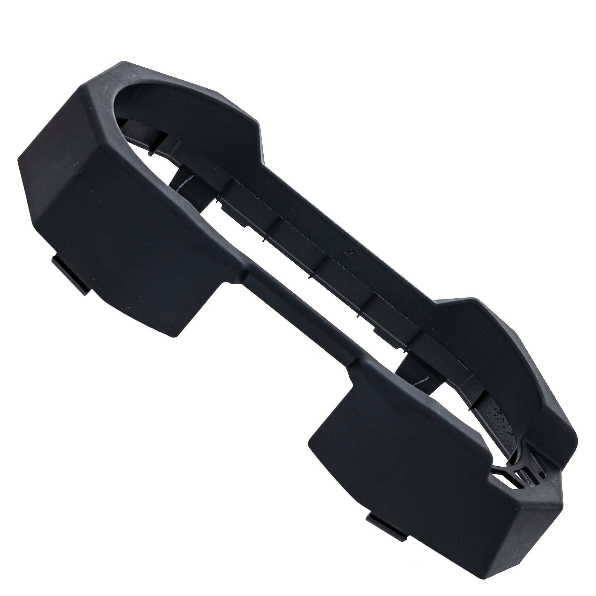 Polaris Front Bezel Gauge 5455956