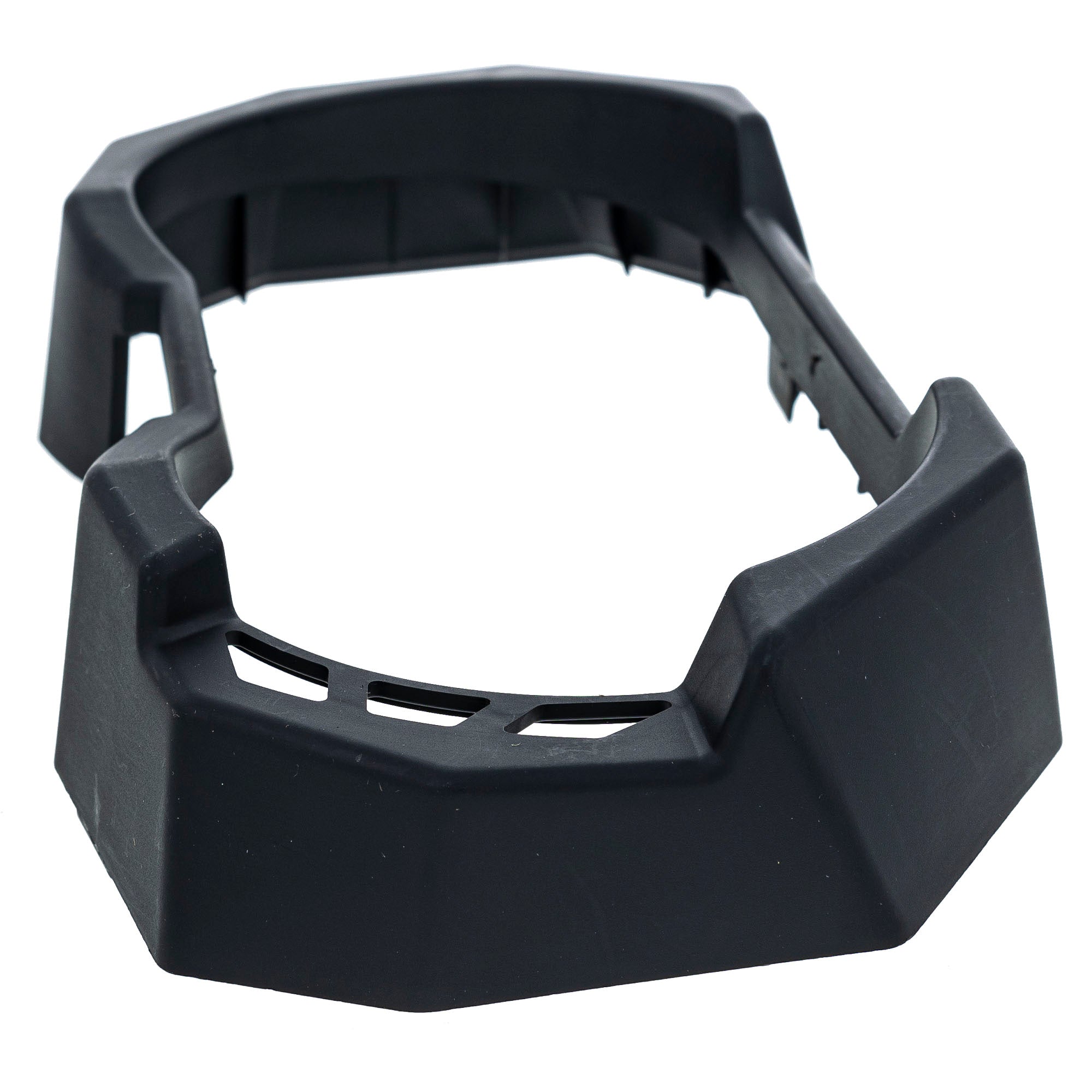 Polaris 5455956 Front Bezel Gauge RZR Turbo XP Sport EPS Ultimate 4 2