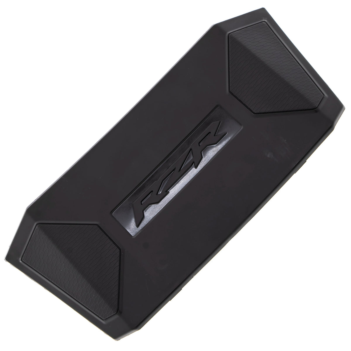 Polaris Black 7" Display Cover Panel 5455986-070