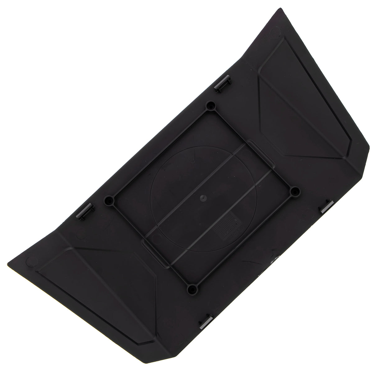 Polaris Black 7" Display Cover Panel 5455986-070 additional view