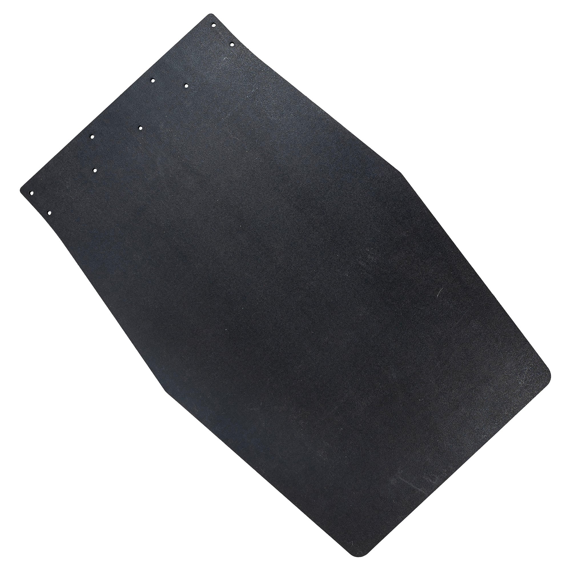 Polaris 5455995-070 Black Snow Flap Racer 600R 2019