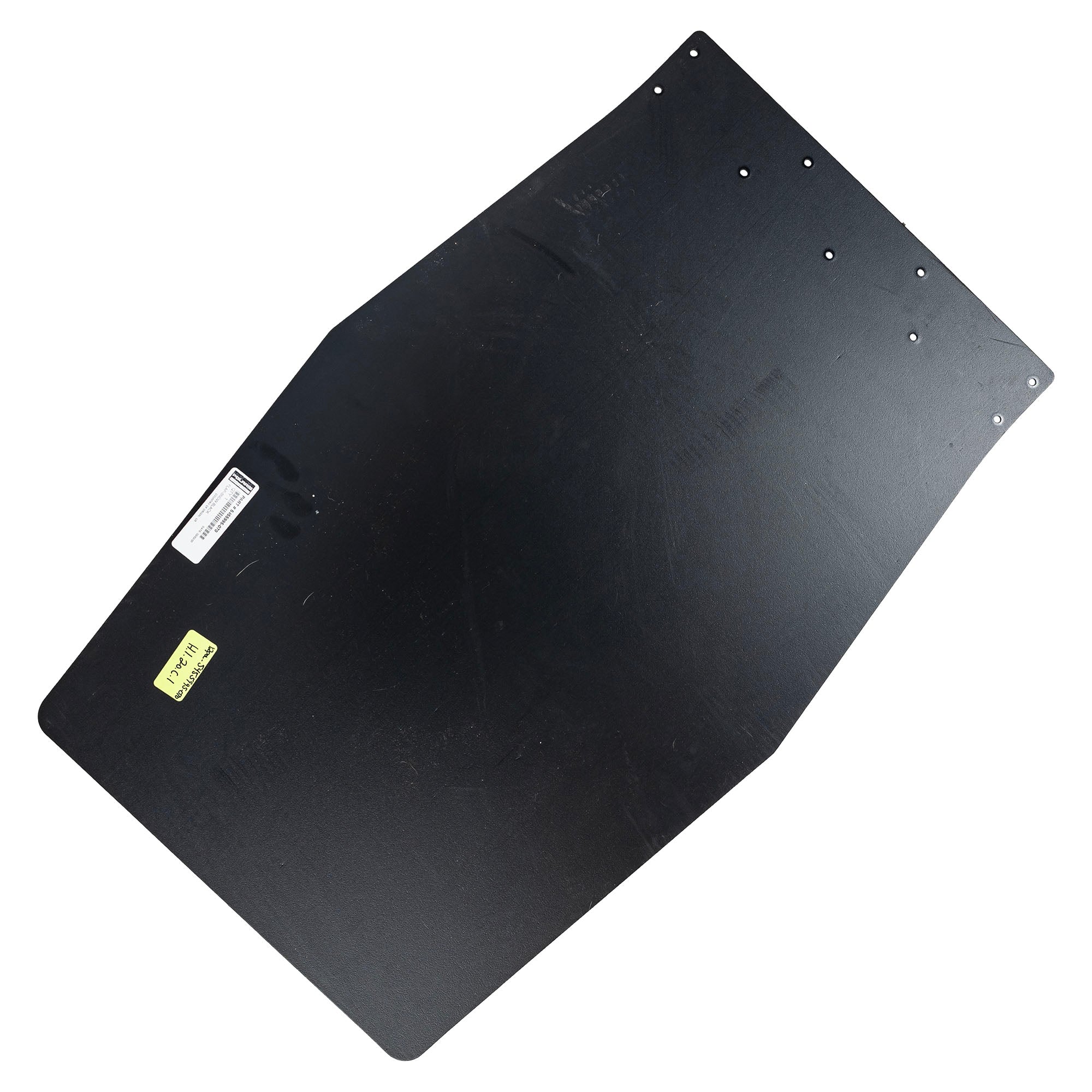 Polaris Flap