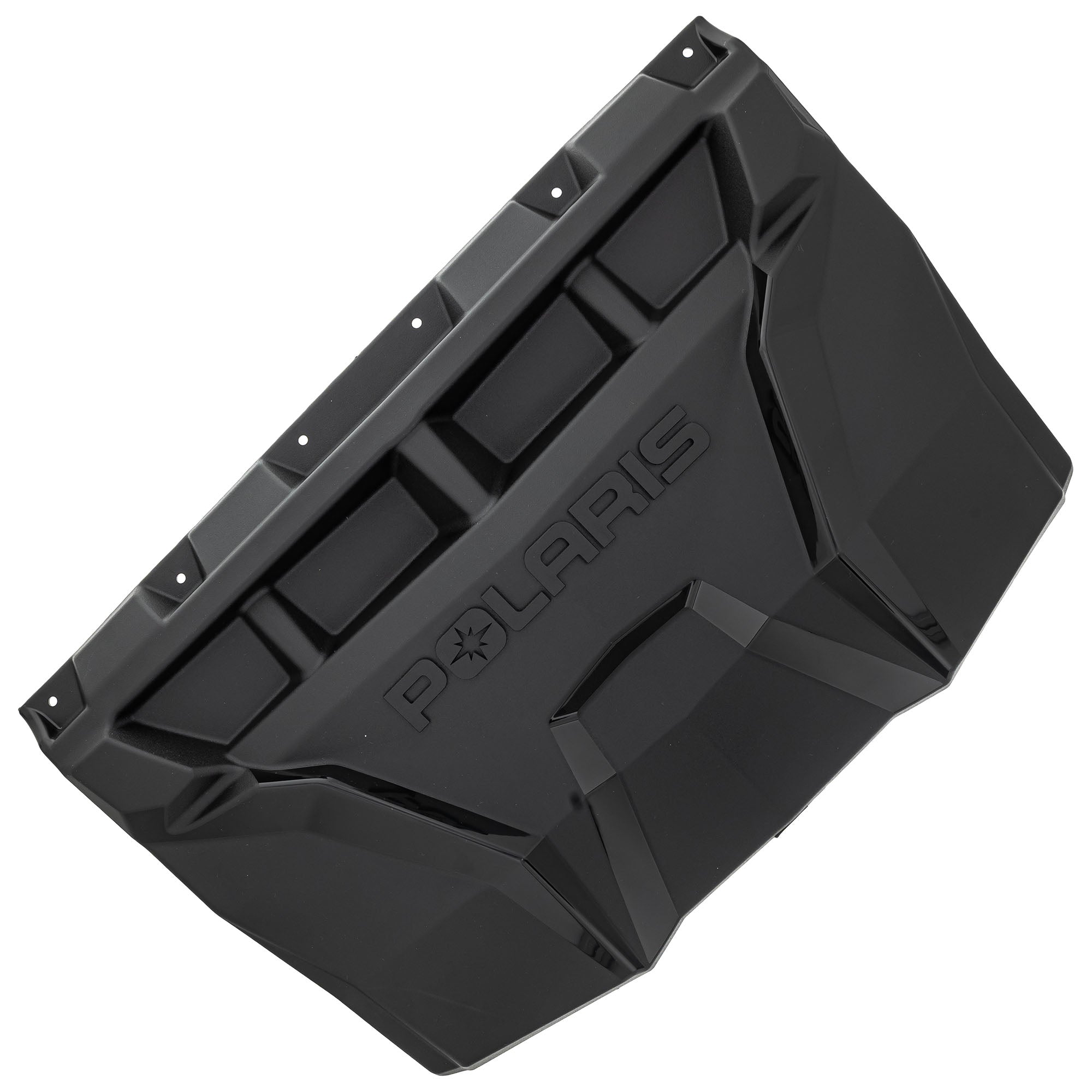 Polaris 5456001-070 Black Gloss Wide Snow Flap XC Titan 800 XC SP 5453377-070