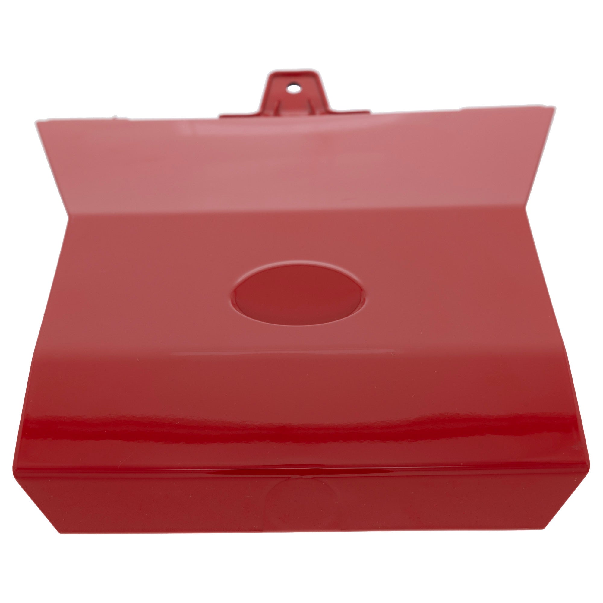 Polaris 5456017-293 Indy Red Base Nose Cone RZR XP 4 2020-2022