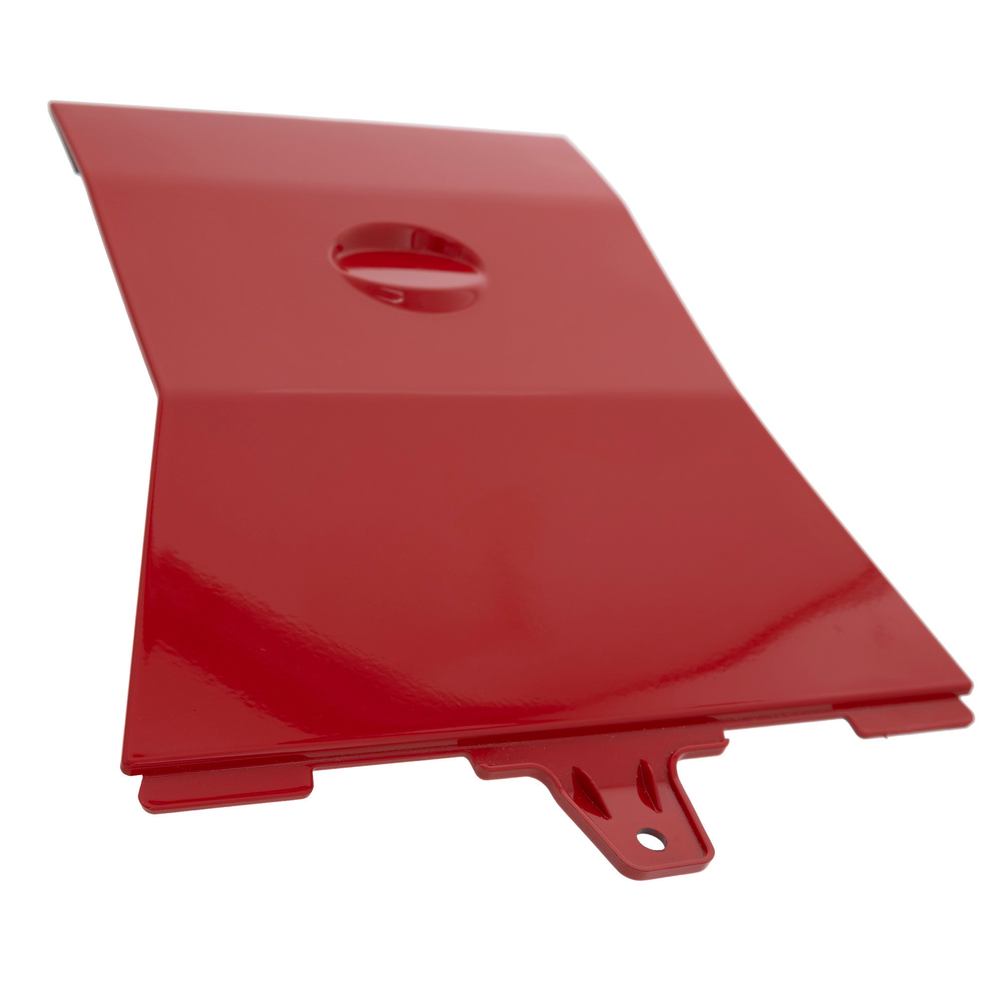 Polaris 5456017-293 Indy Red Base Nose Cone RZR XP EPS Ultimate Pro Premium 4