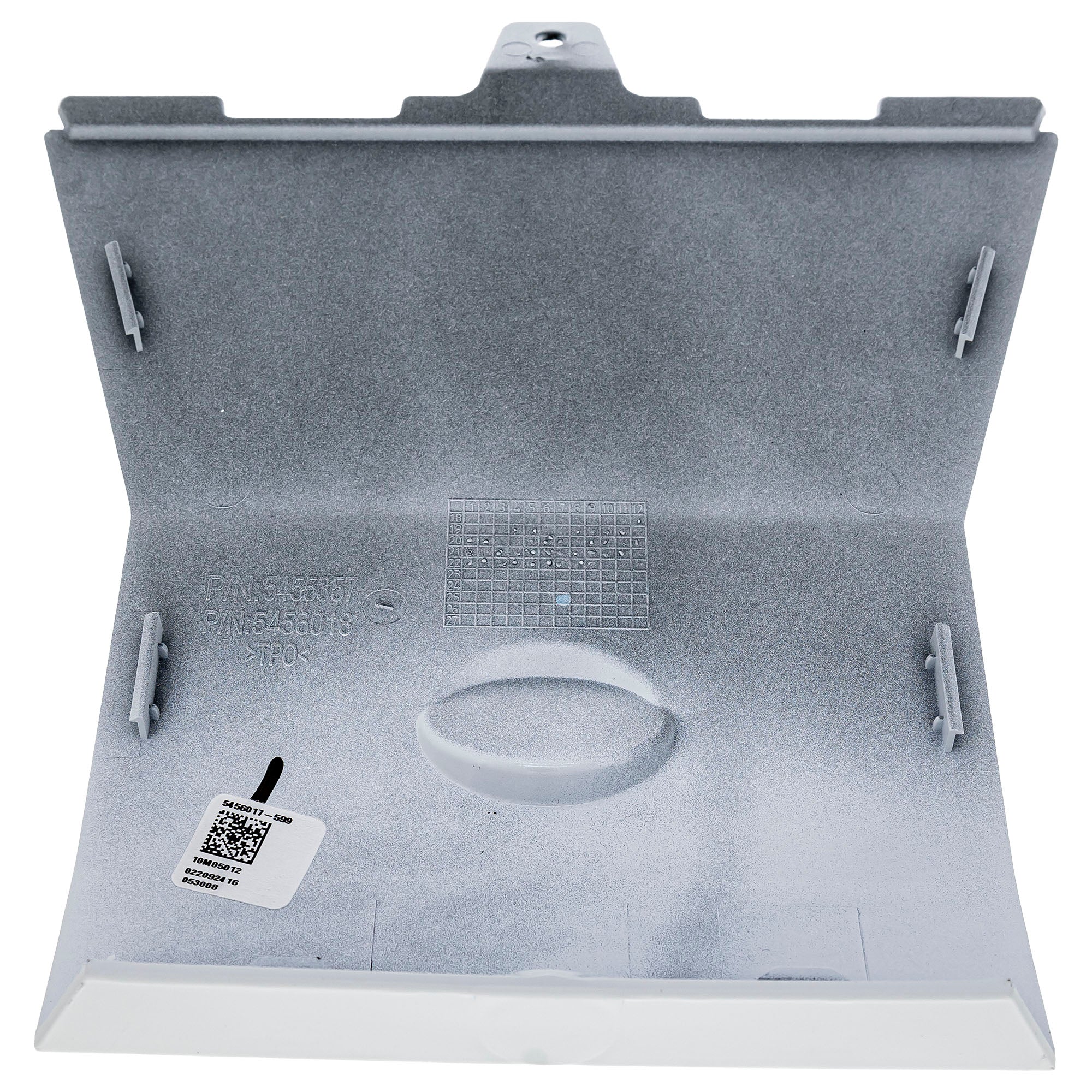 Polaris Cone Nose RZR 5456017-599