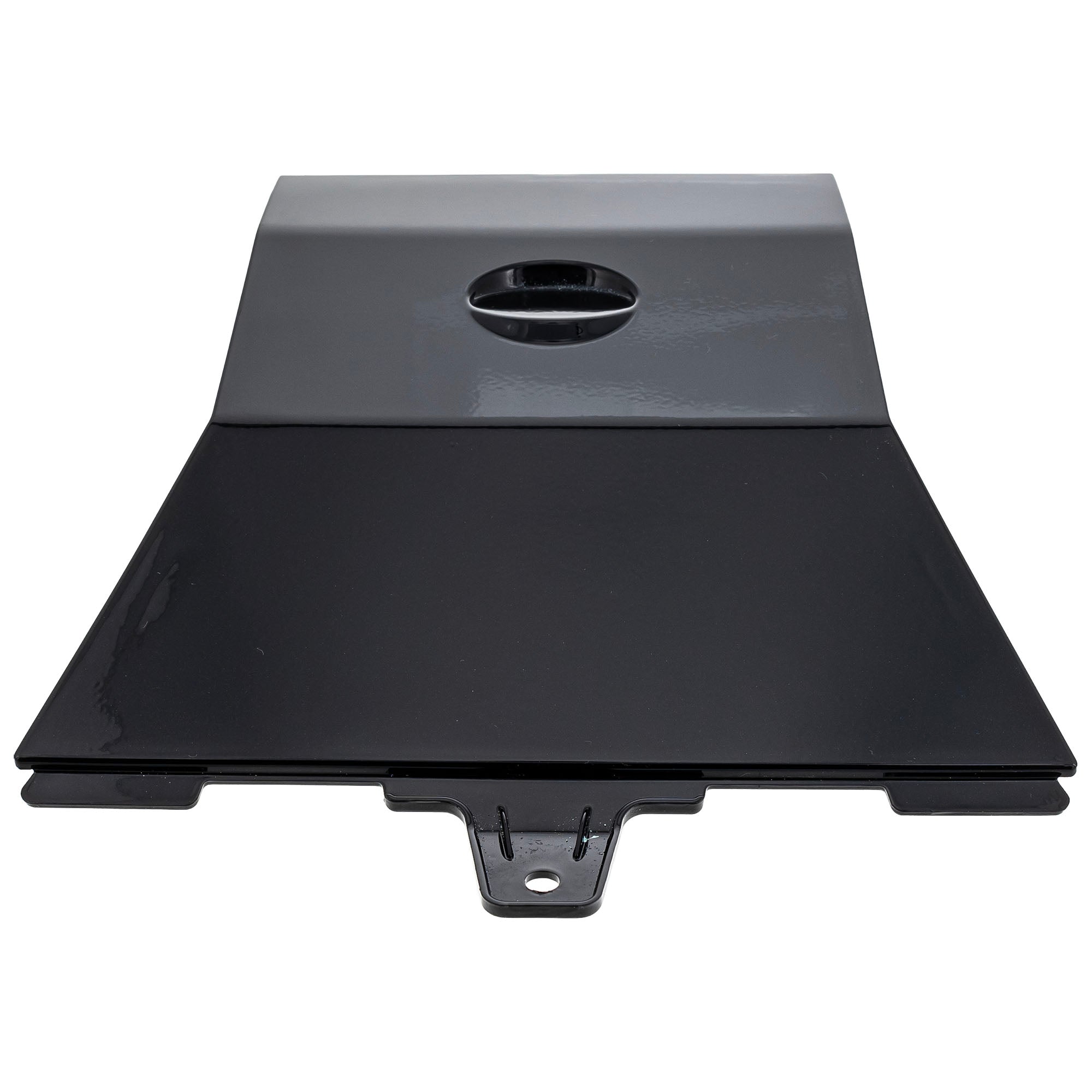 Polaris 5456017-800 Onyx Black Base Nose Cone RZR Turbo XP Sport EPS Ultimate R