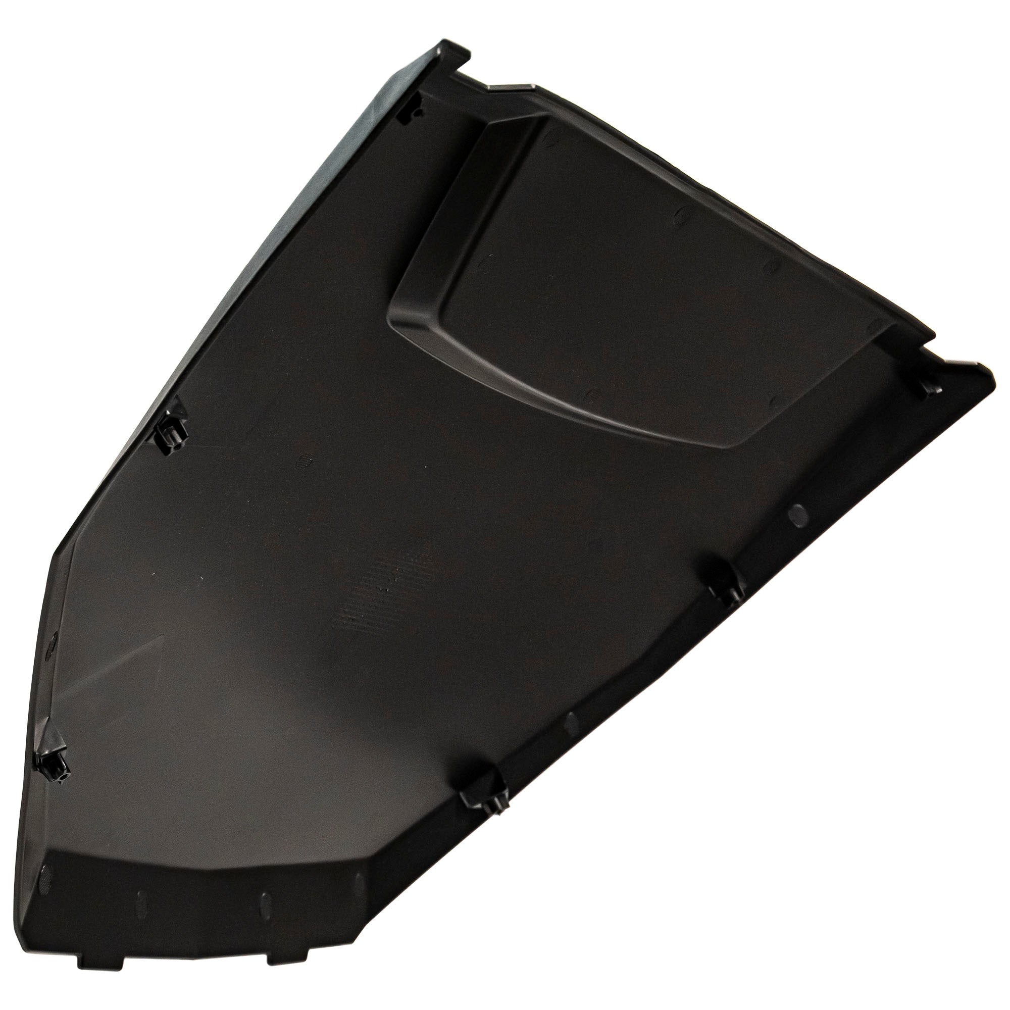 Polaris Gloss Black Inner Hood 5456064-070