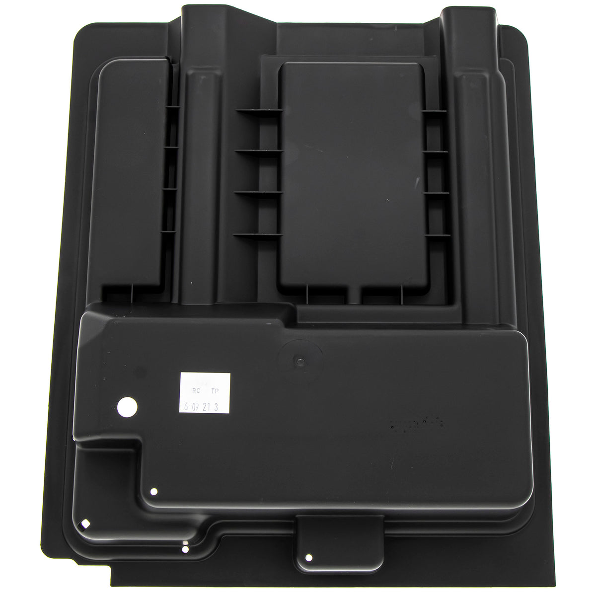 Polaris 5456074-070 Black Right Hand Storage Bin Ranger Pro XD 1000 XP Crew
