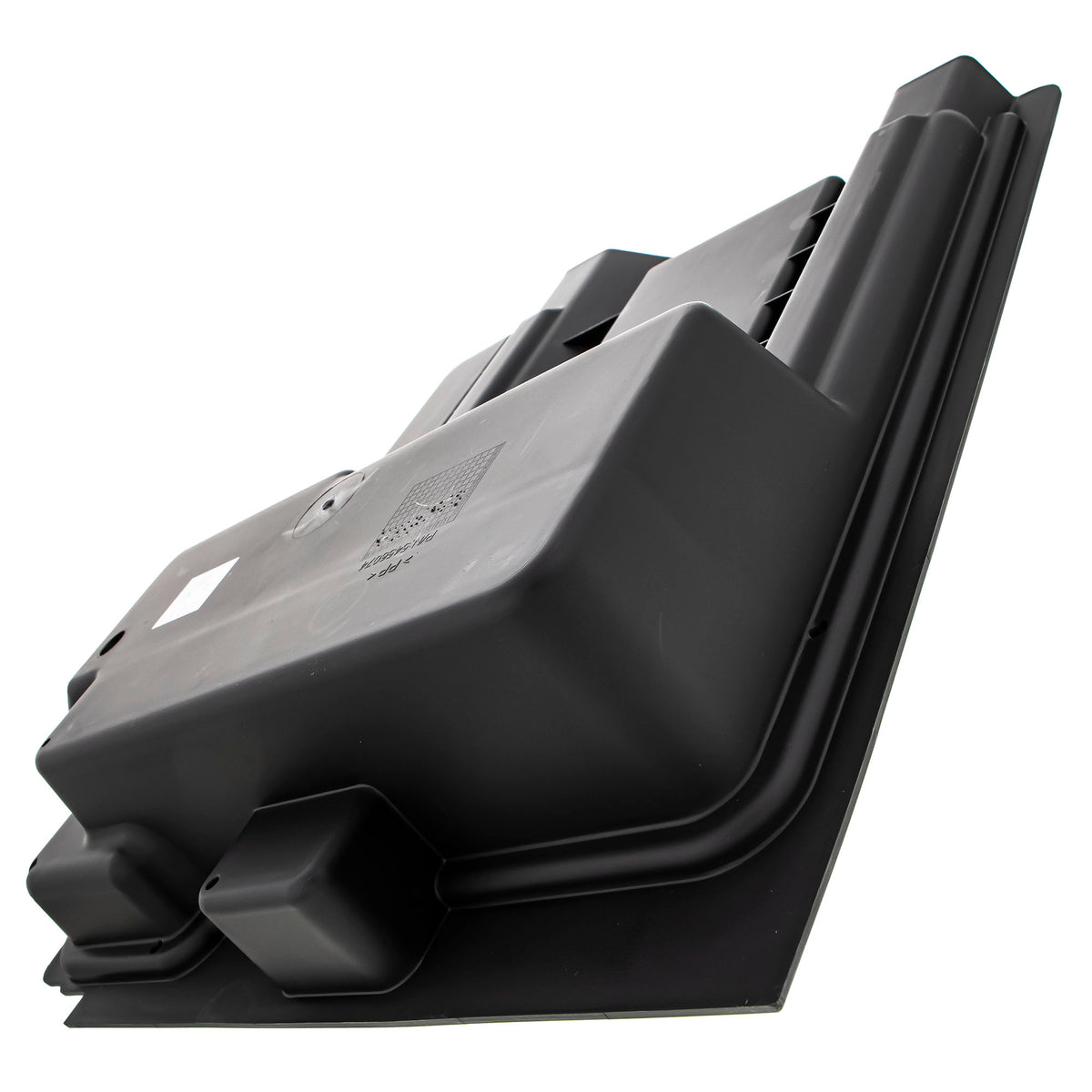 Polaris Black Right Hand Storage Bin 5456074-070
