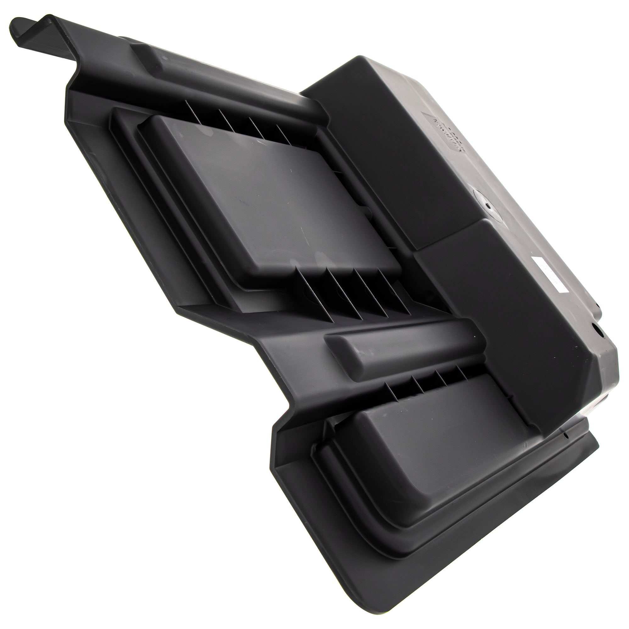 Polaris 5456074-070 Black Right Hand Storage Bin Kinetic Ranger Crew XP EPS XD