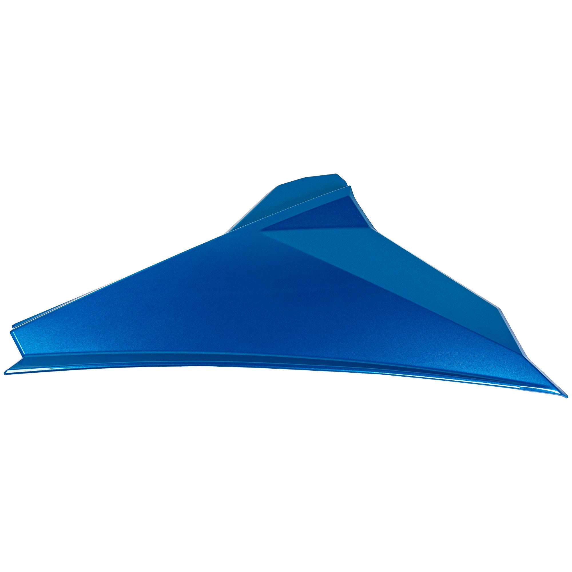 Genuine OEM Polaris Door Panel RZR 5456079-696