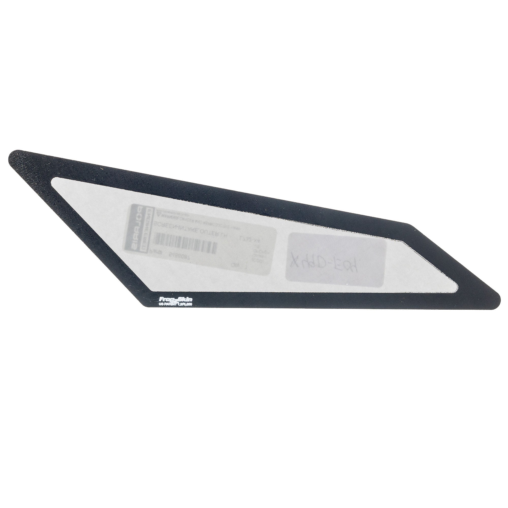 Polaris 5456087 Outer Left Hand Intake Screen RZR XP Turbo S 4 2021-2025