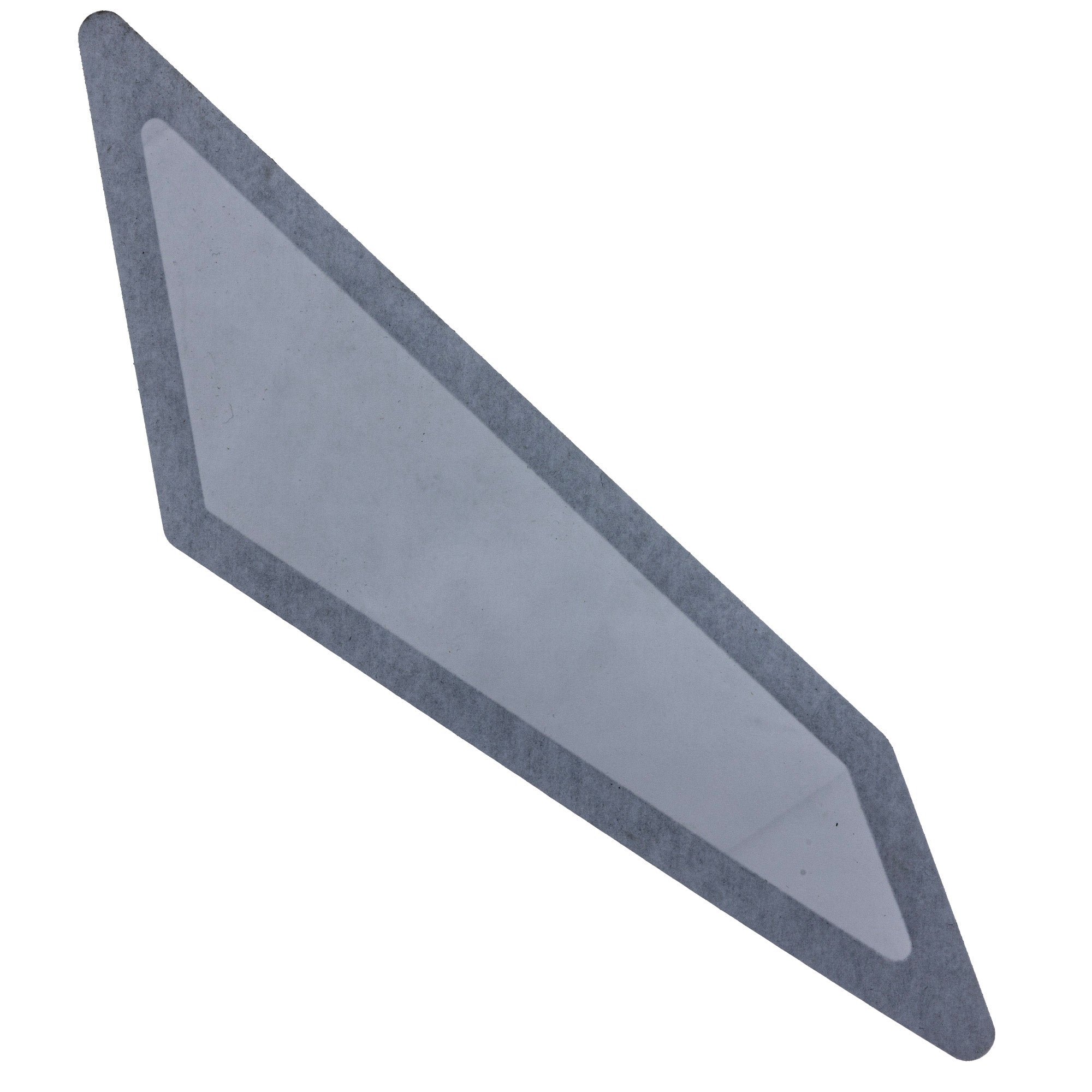 Genuine OEM Polaris Screen RZR 5456088