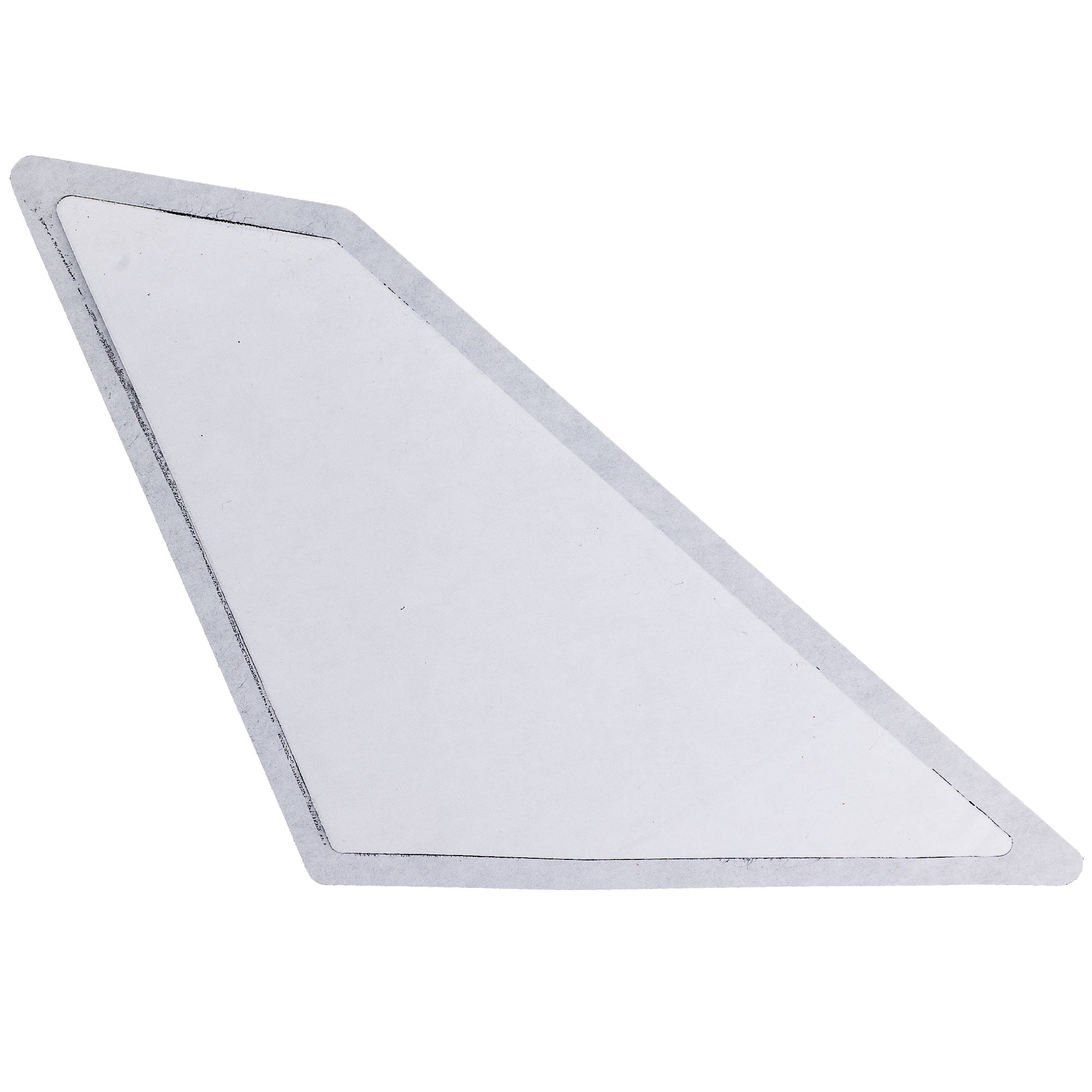 Genuine OEM Polaris Screen RZR 5456089