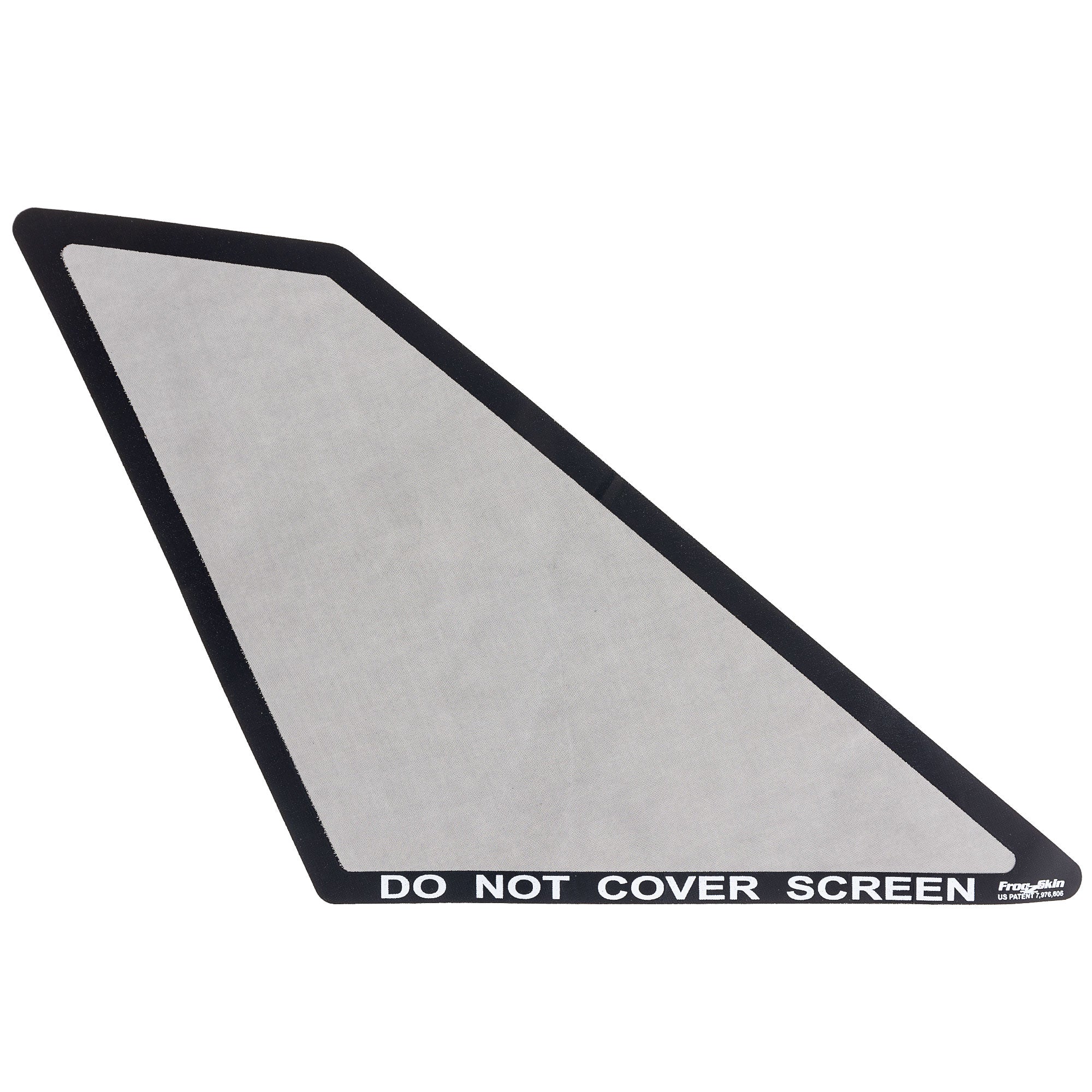 Polaris 5456090 Front Inner Right Hand Intake Screen RZR XP Turbo S 4