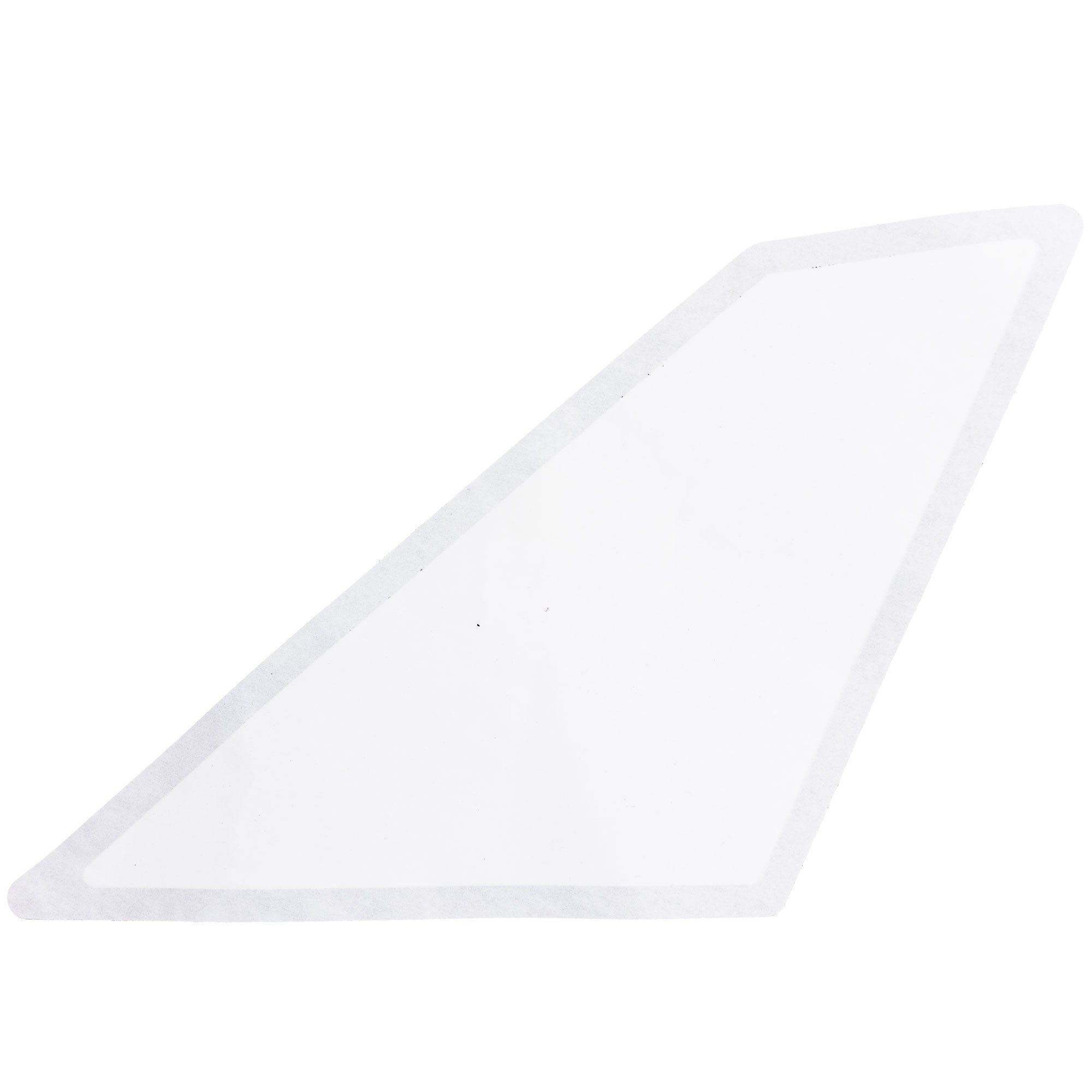 Genuine OEM Polaris Screen RZR 5456090