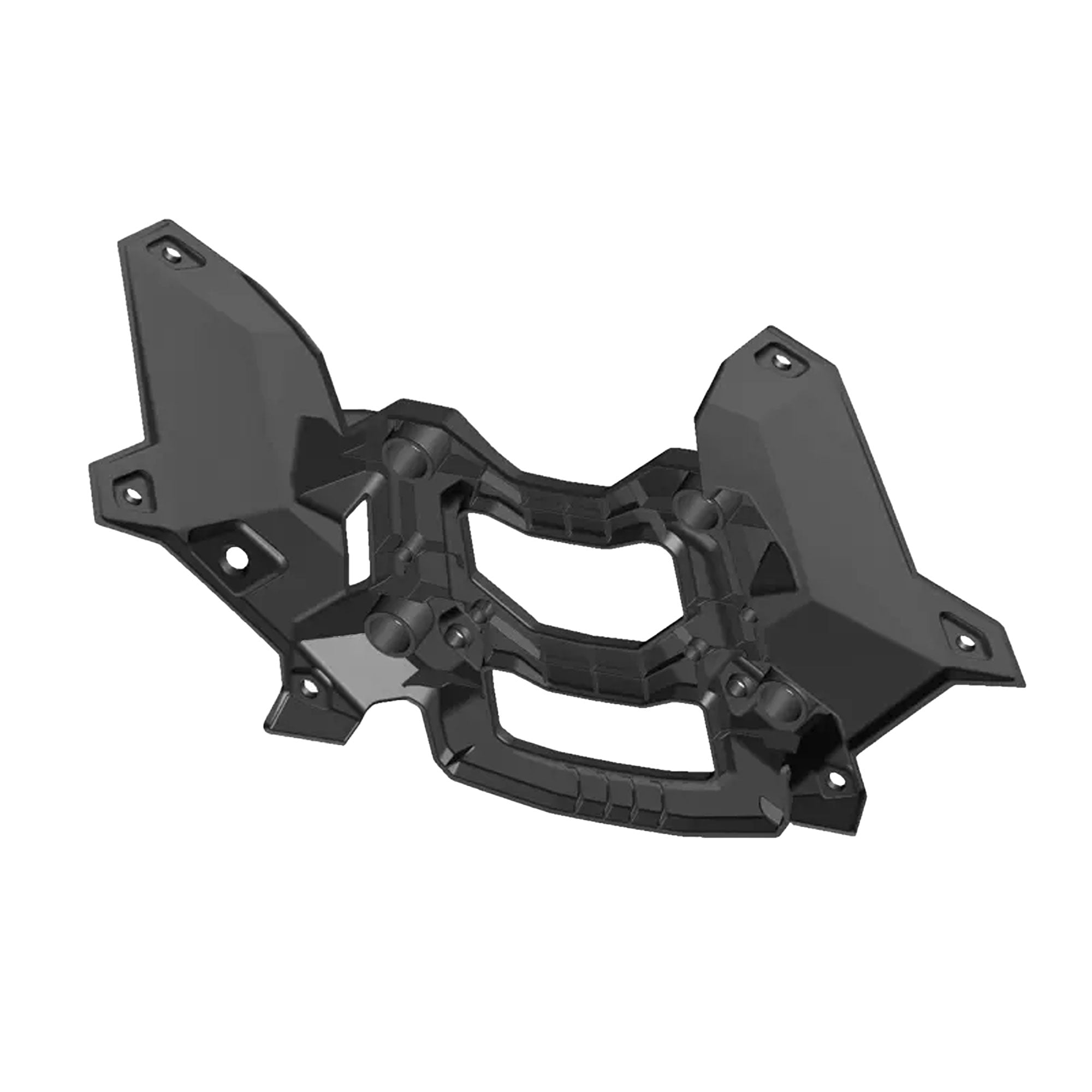 Polaris 5456123-070 Black Rear Rack Outlaw Limited 70 2021-2025