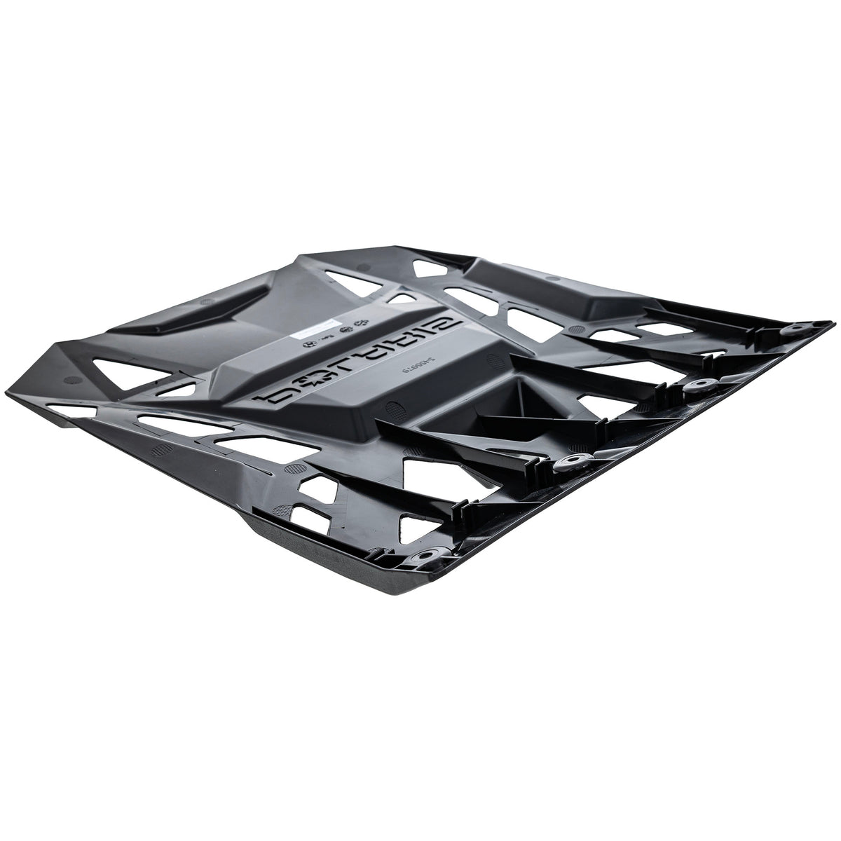 Polaris Black Transformer Snow Flap 5456130-070 RMK Assault 800 Pro
