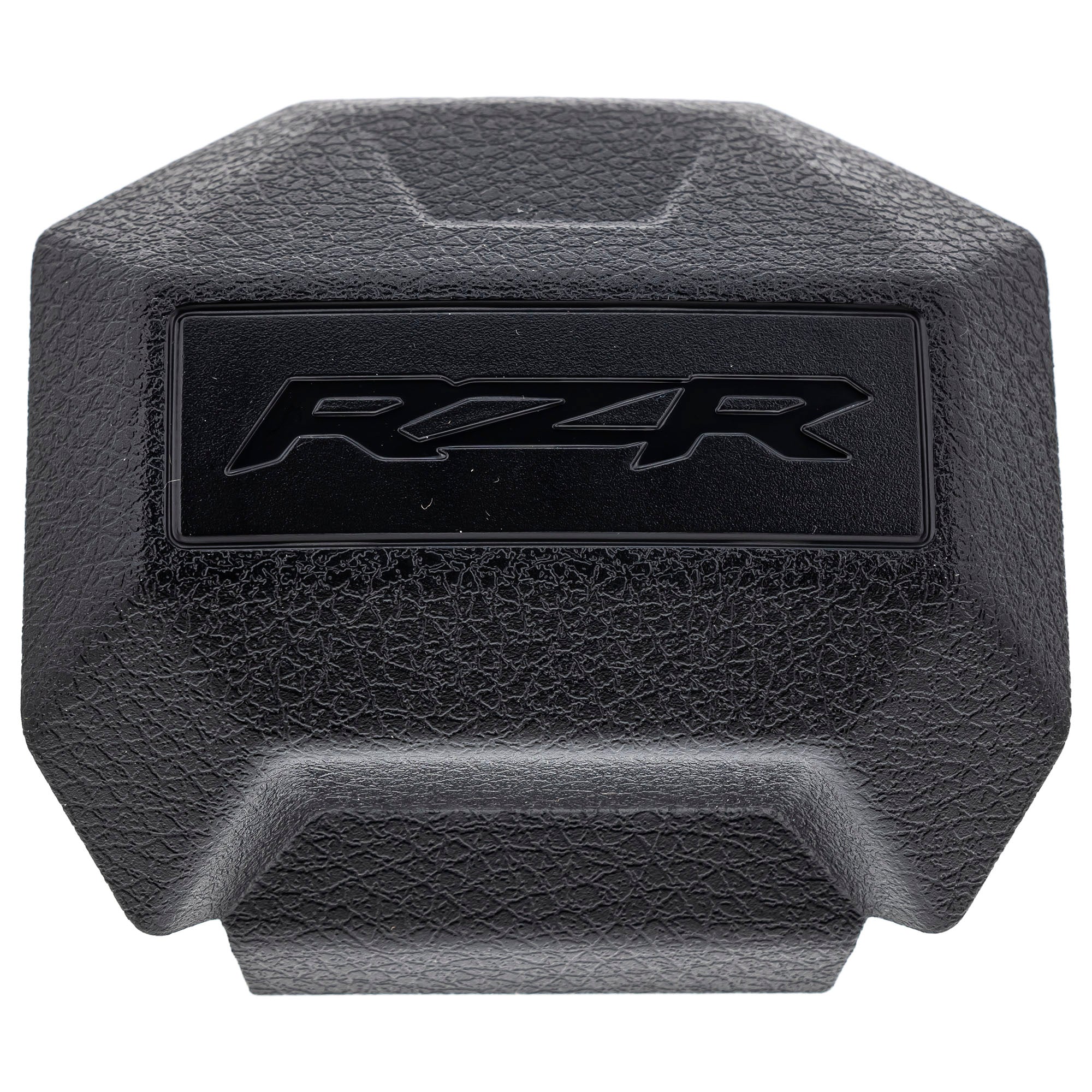 Polaris 5456146-070 Black Steering Wheel Cap RZR XP Turbo S 4 2020-2025