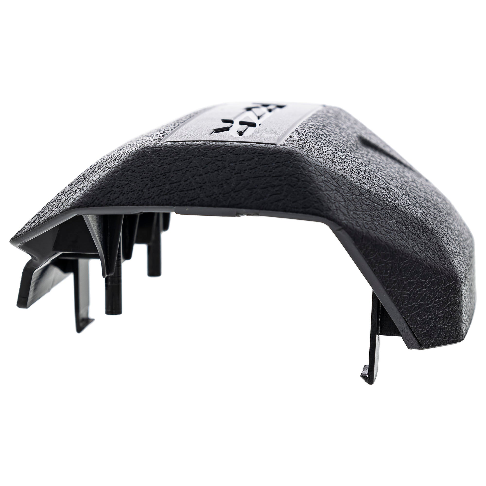 Polaris 5456146-070 Black Steering Wheel Cap RZR Turbo XP Sport EPS Ultimate 4