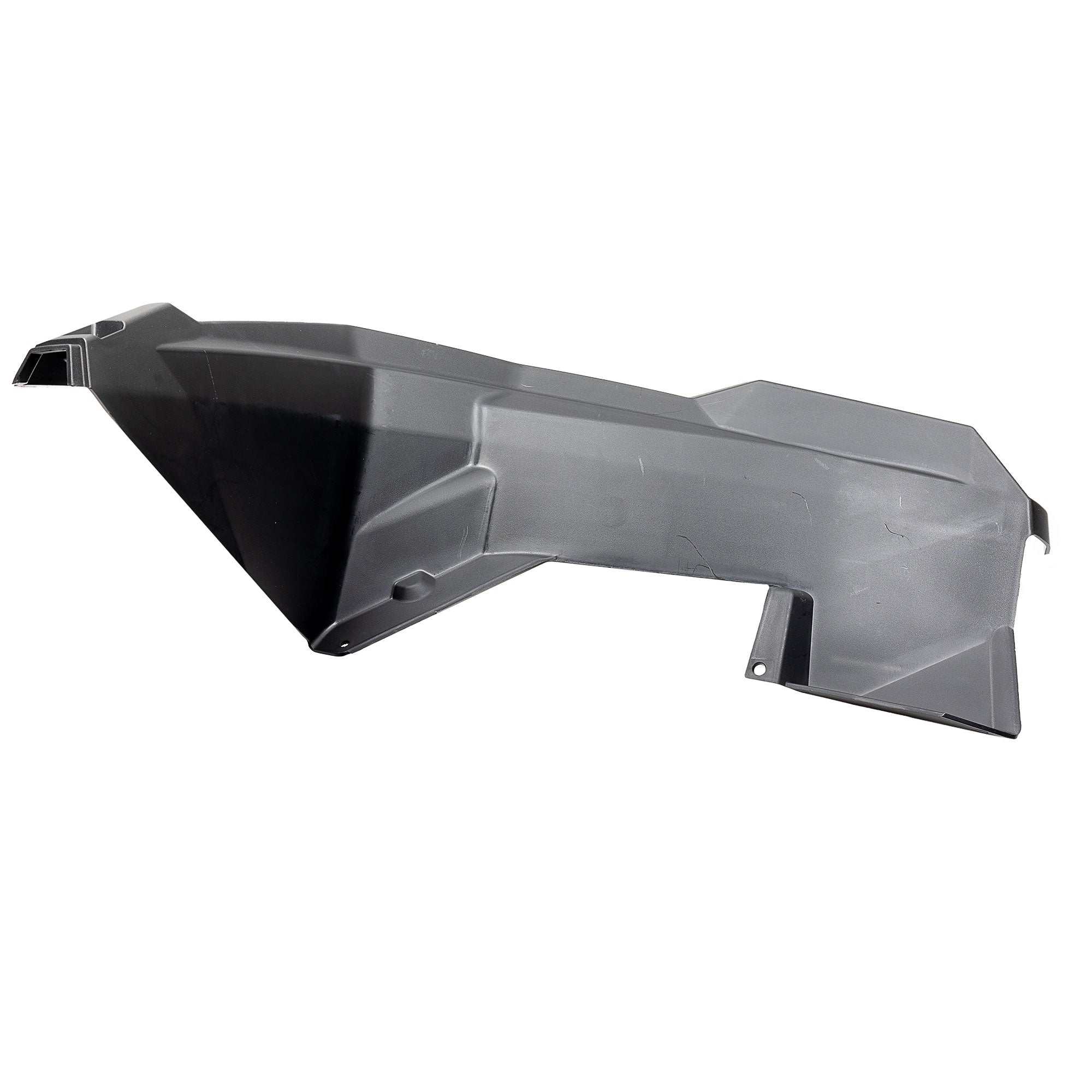 Polaris 5456165-070 Black Front Left Hand Flare Fender RZR General 1000 XP S 4