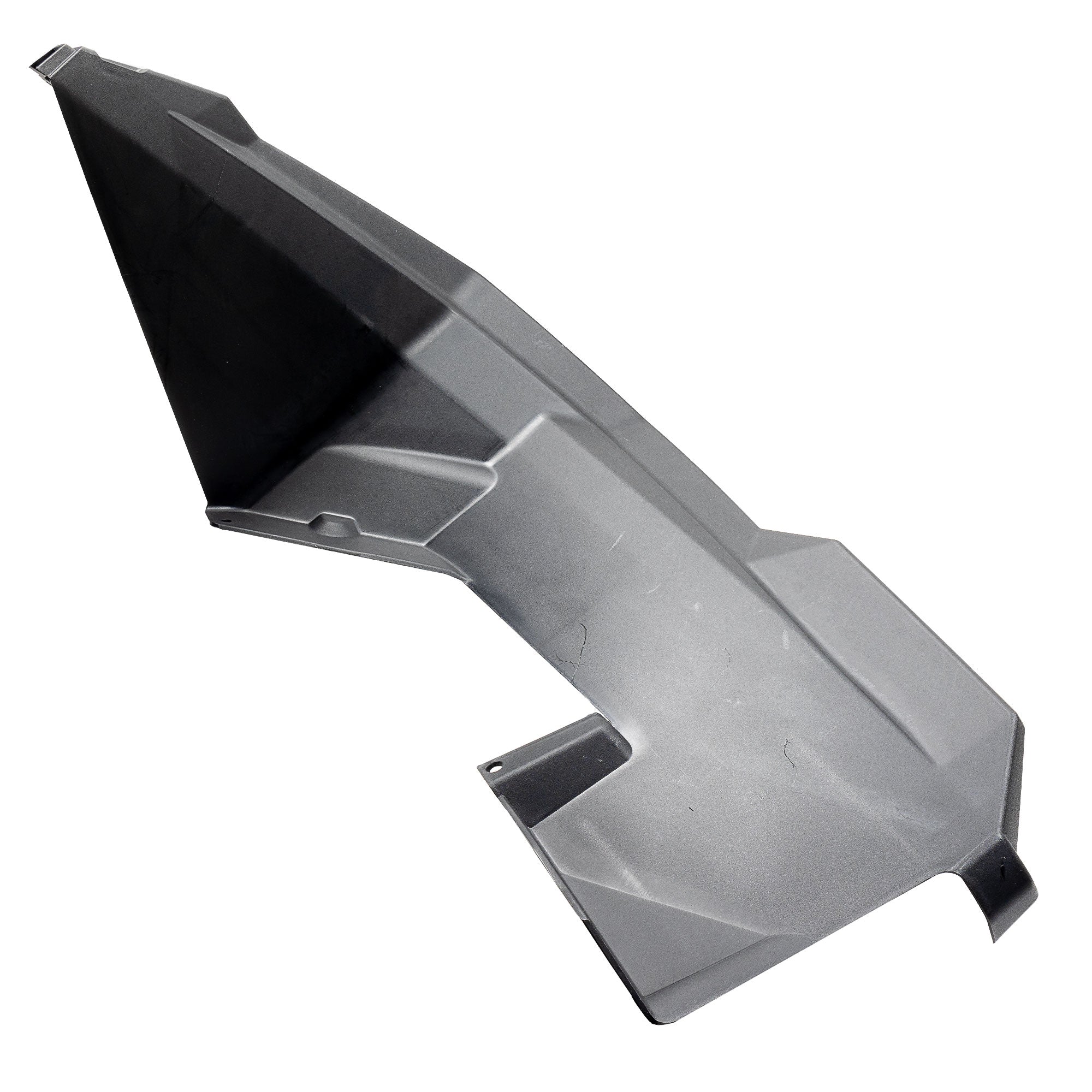 Polaris 5456165-070 Black Front Left Hand Flare Fender RZR General 1000 XP S 4