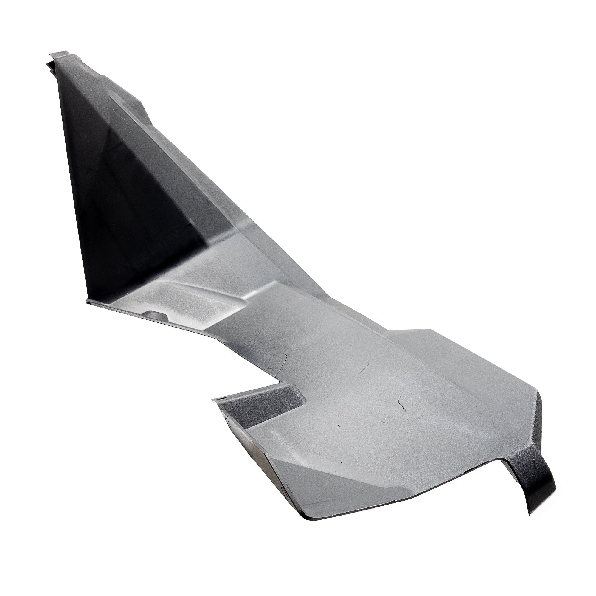 Polaris 5456165-070 Black Front Left Hand Flare Fender RZR General 1000 XP S 4