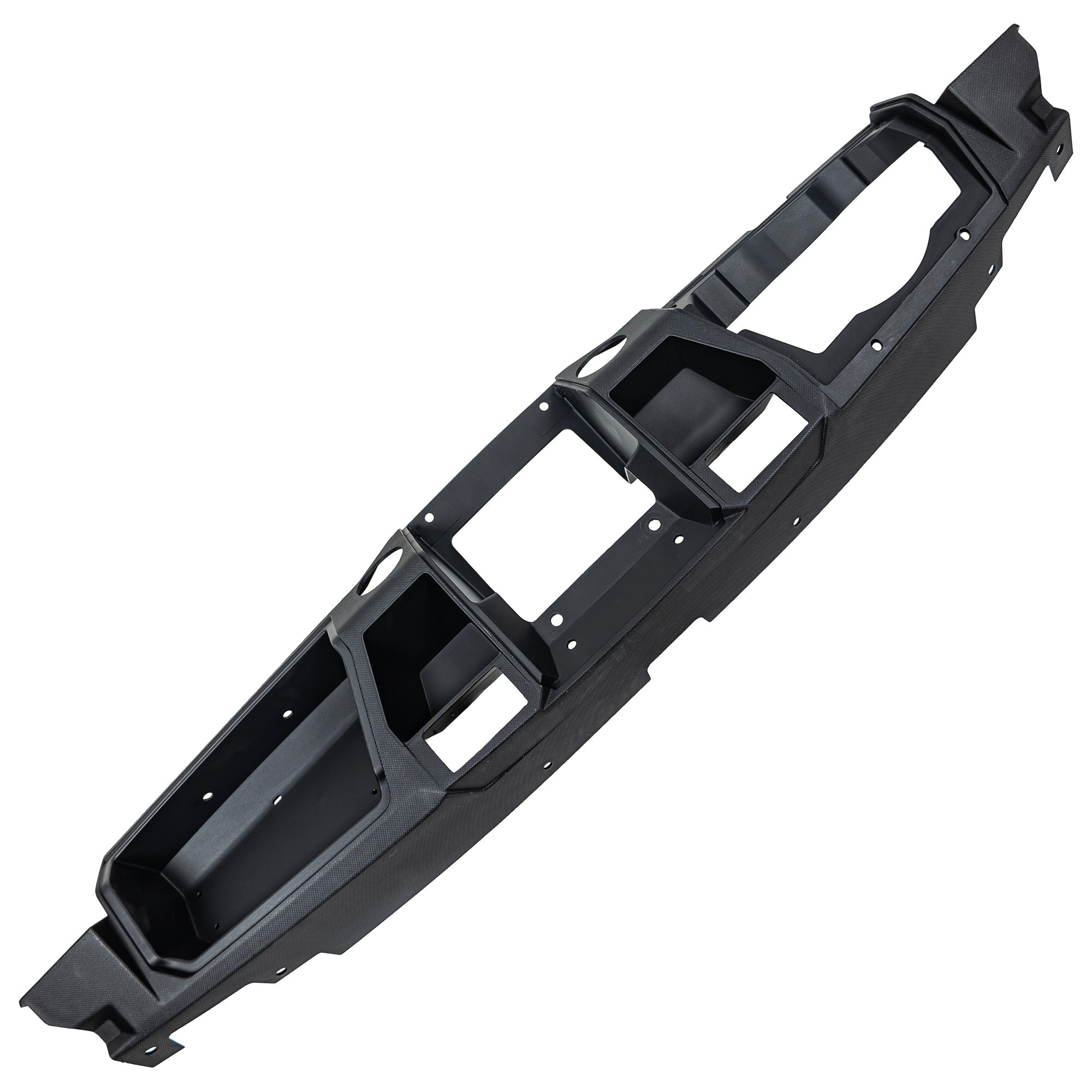 Polaris 5456239-070 Black Upper Dash Ranger Trail Boss Pro XD 1000 XP Crew