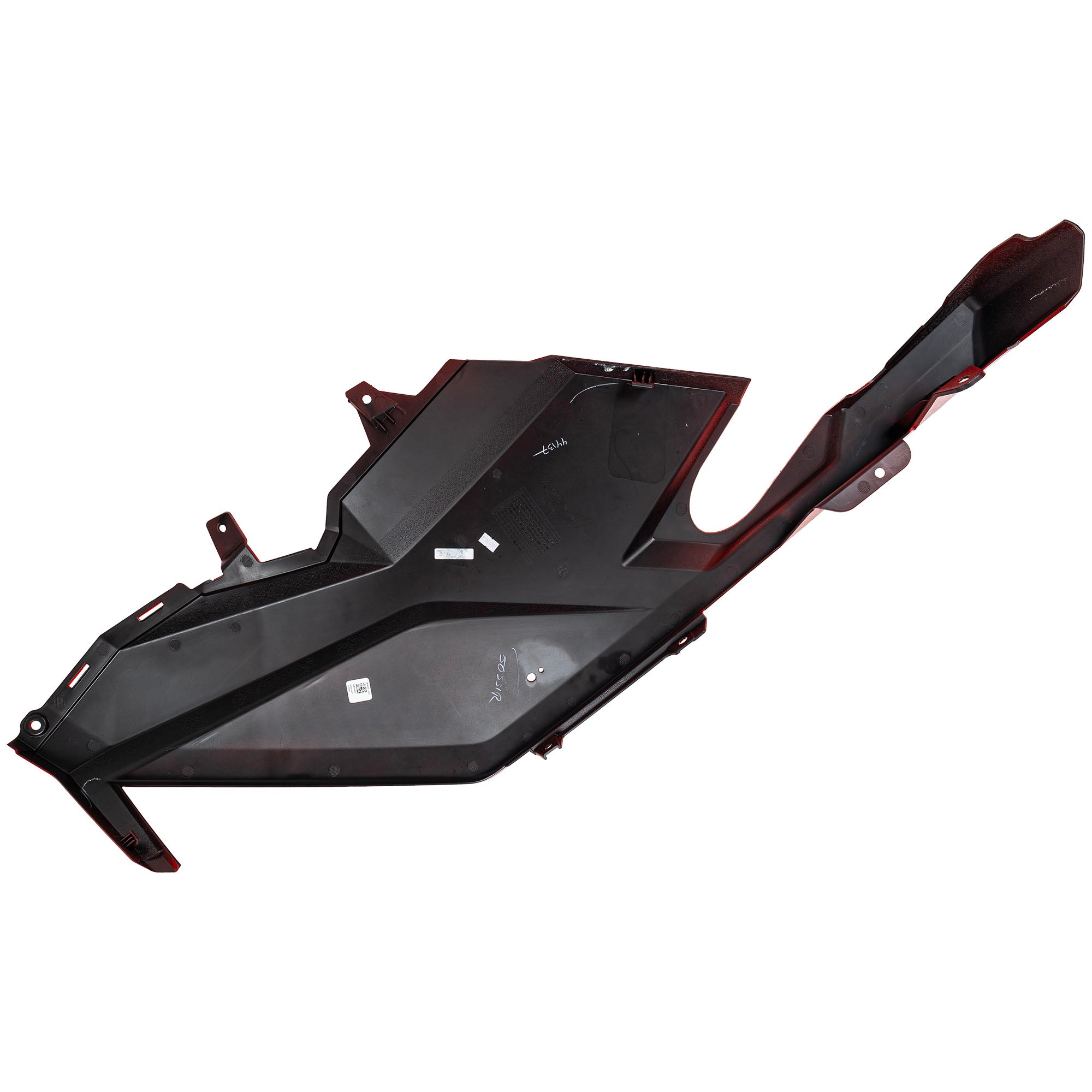 Polaris 5456305-293 Indy Red Front Right Hand Fender RZR XP EPS Ultimate Pro