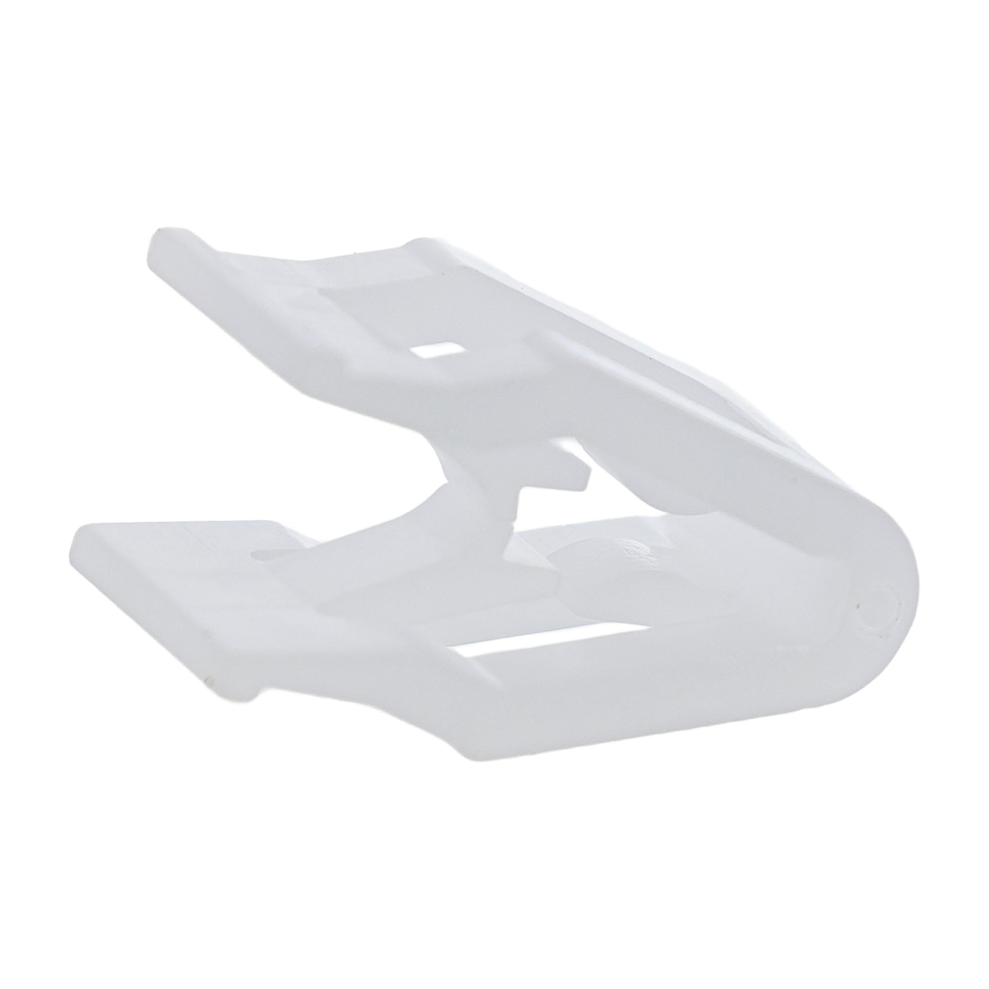 Polaris 5456313 White Trim Clip Plastic Xpedition XP 2024