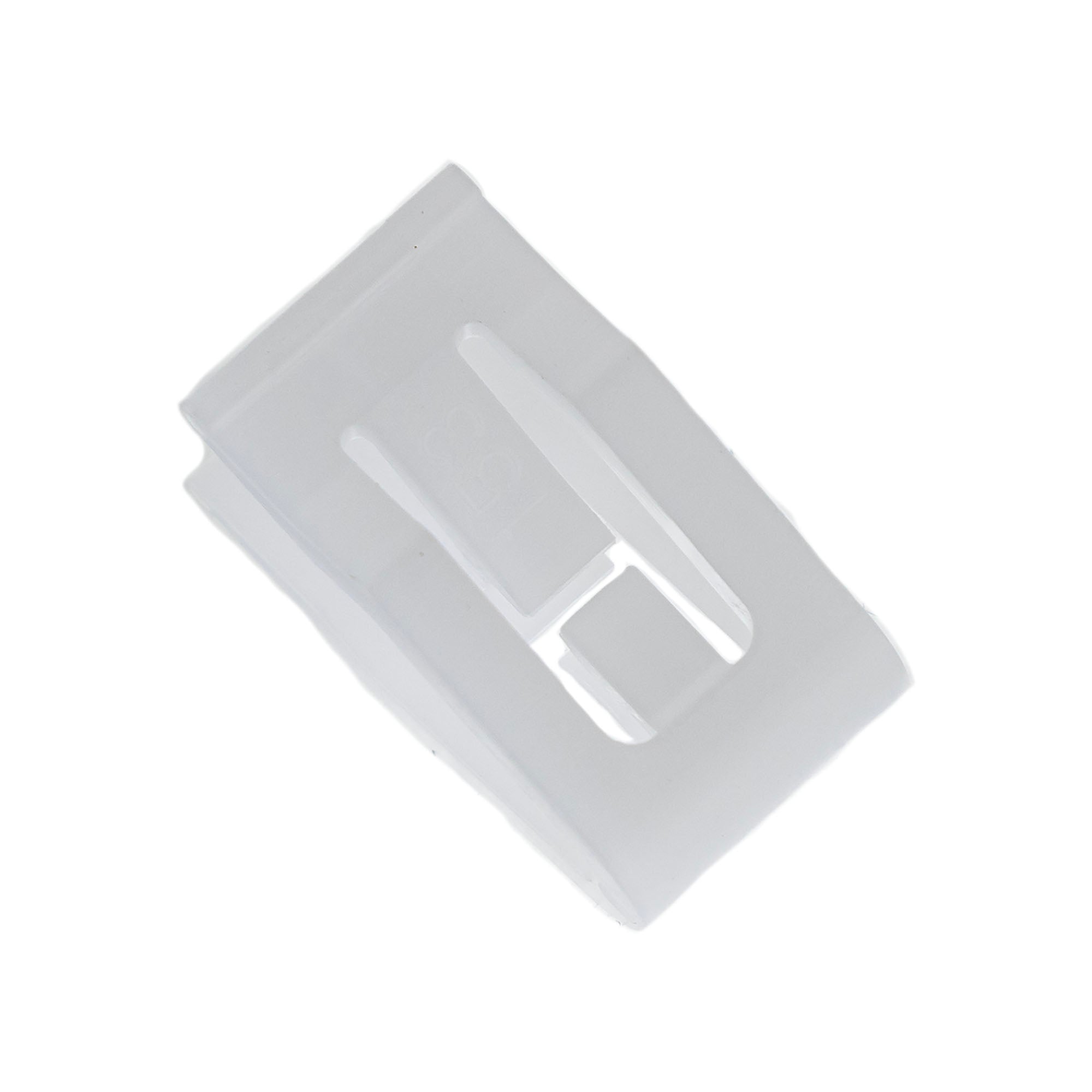 Polaris 5456313 White Trim Clip Plastic Xpedition XP 2024