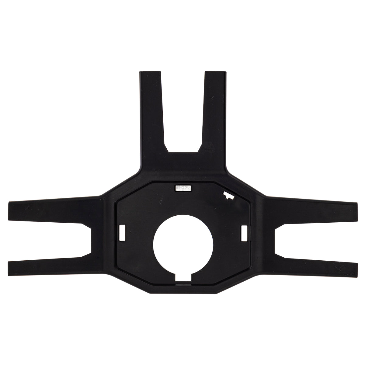 Polaris 5456355-070 Black Steering Wheel Trim Ranger 1000 XP 2021-2025