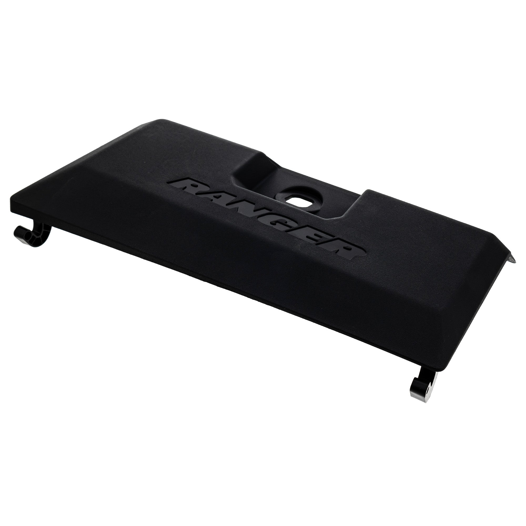 Polaris 5456357-070 Cover-Glovebox Xp Blk Ranger 1000 Crew XP