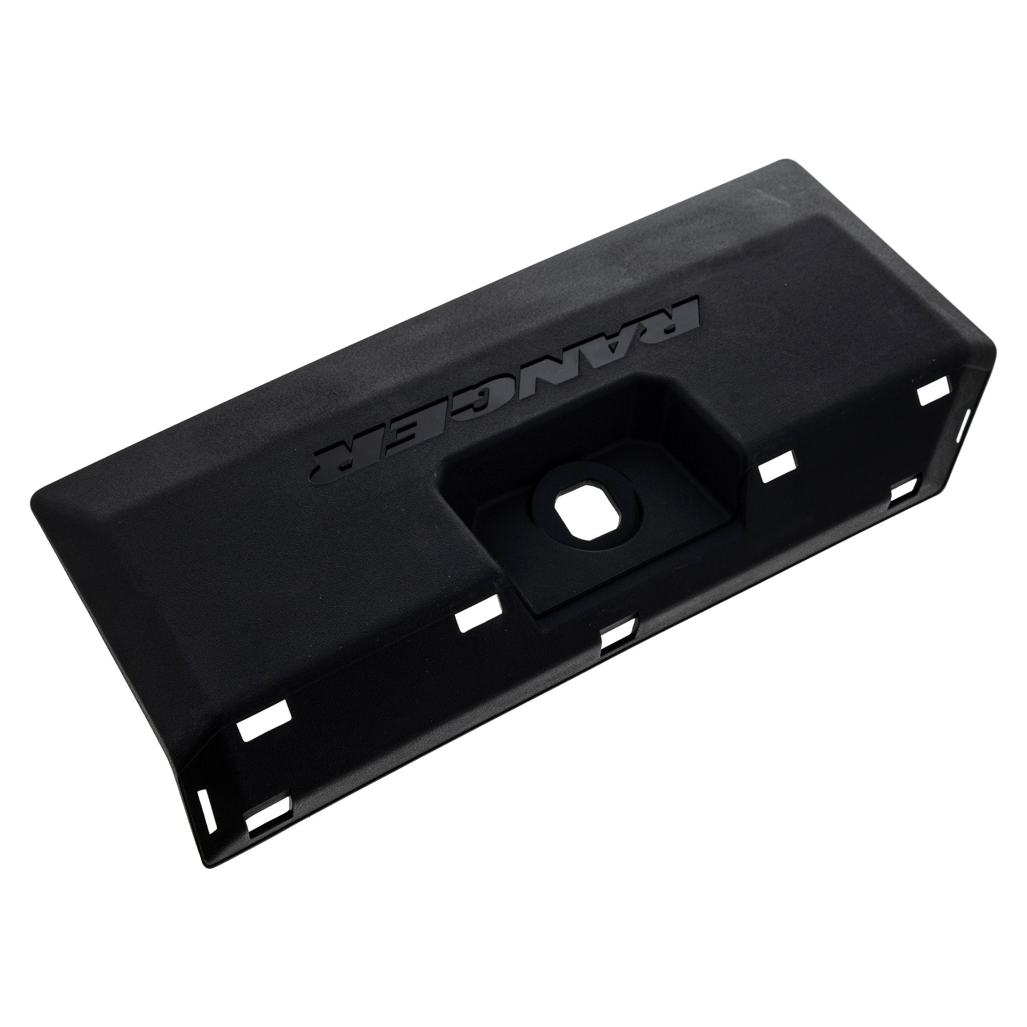 Polaris 5456357-070 Cover-Glovebox Xp Blk Ranger 1000 Crew XP