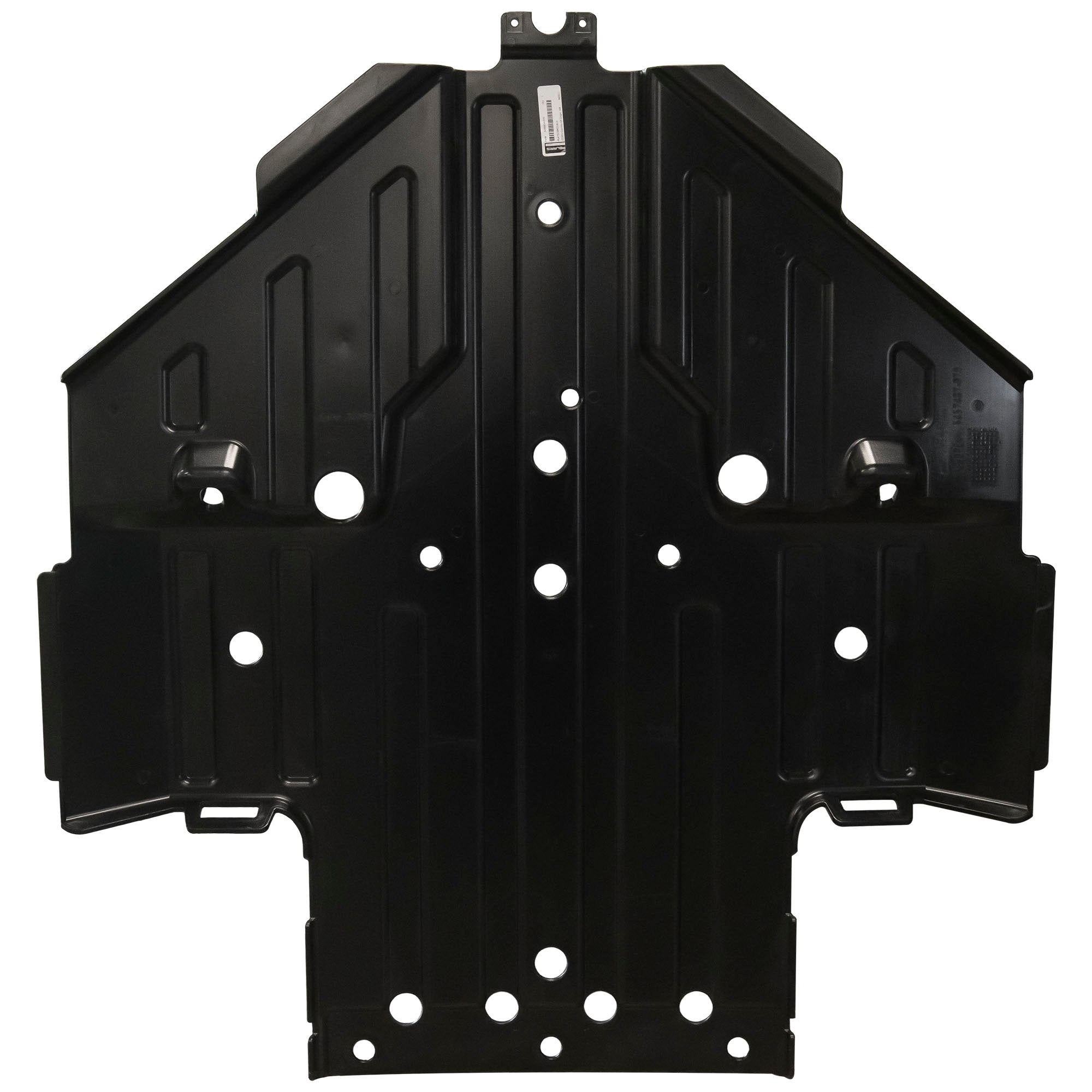 Polaris Skid Plate RZR XC 5456434-070