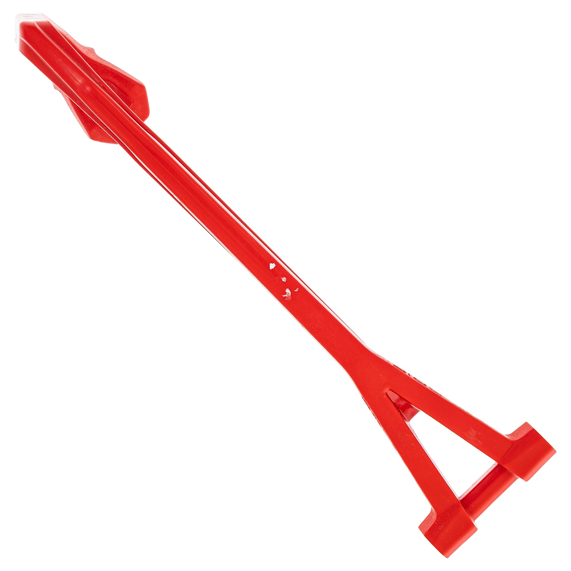 Polaris 5456439-293 Indy Red Ski Toe Switchback RMK XCR 850 650 137 136 X2 VR1