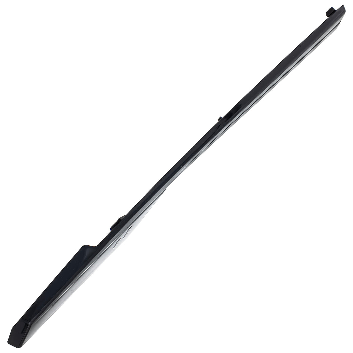 Polaris Black Right Hand In-Mold Console Trim 5456442-266 additional view