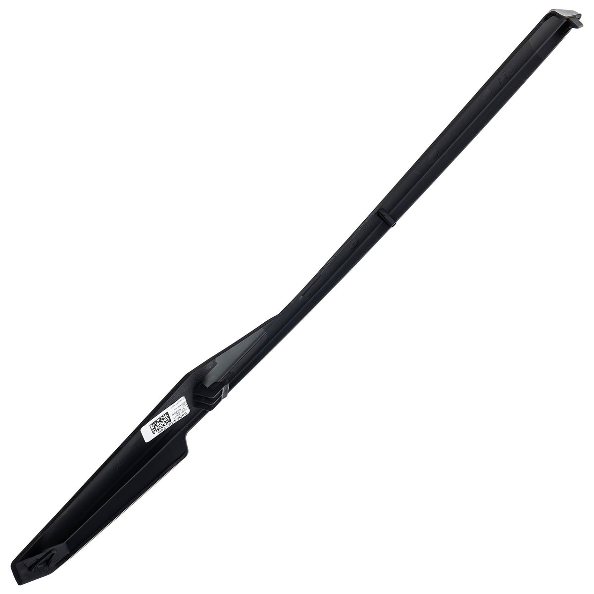 Polaris Black Right Hand In-Mold Console Trim 5456442-266 Indy
