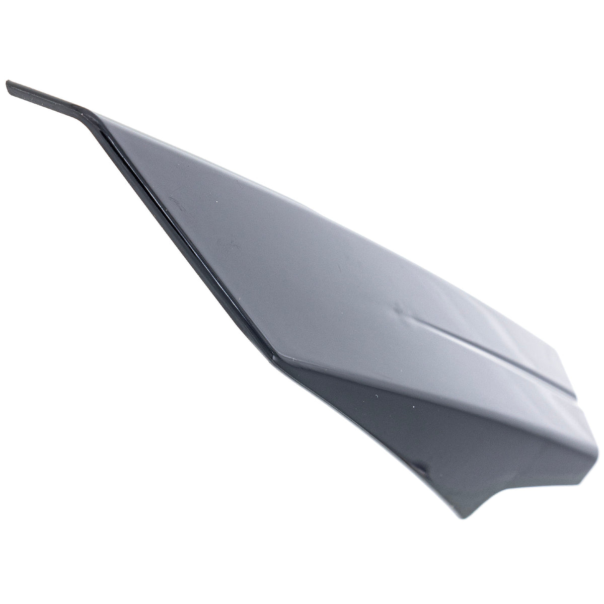 Polaris Black Right Hand In-Mold Hood Trim 5456444-266 Indy Switchback