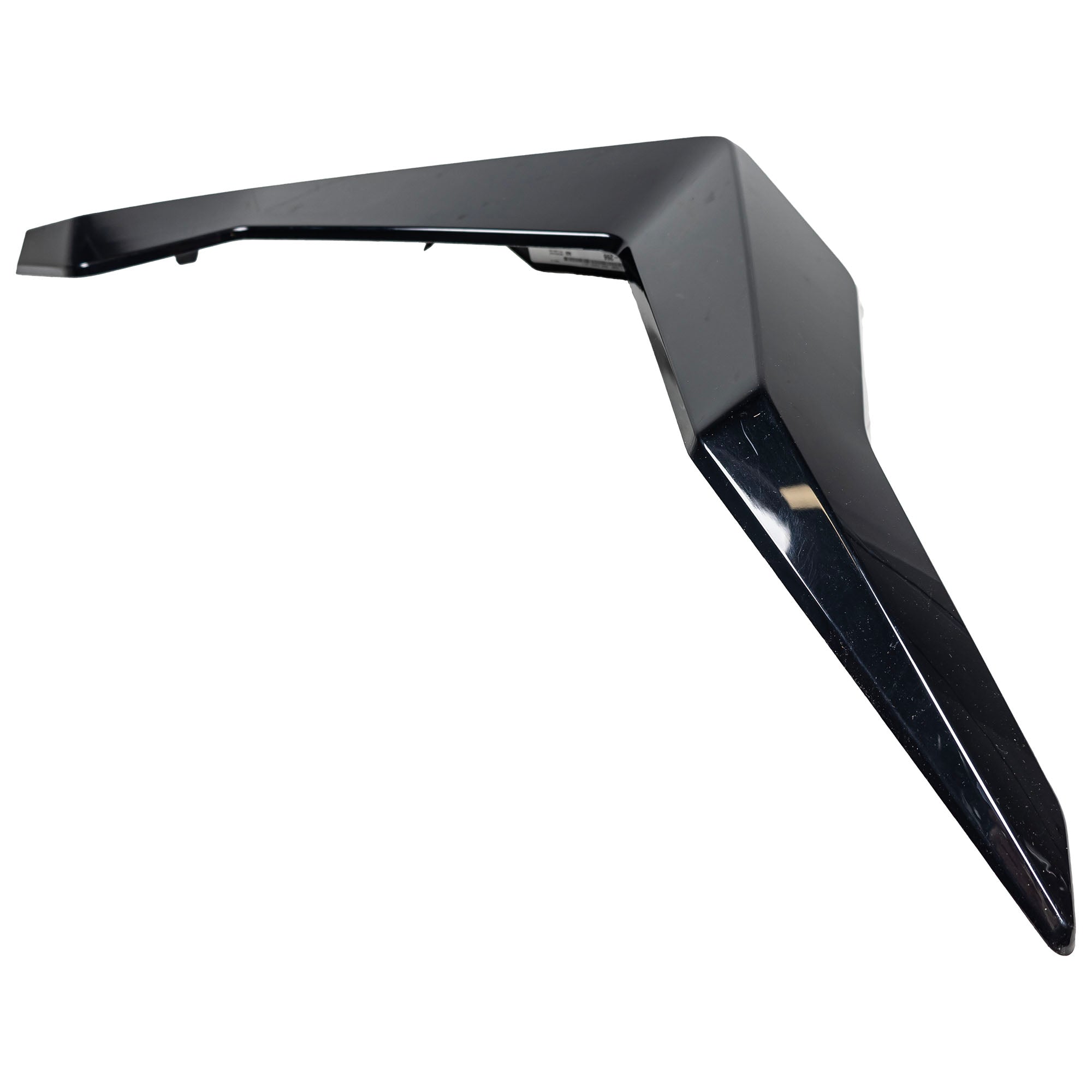 Polaris 5456469-266 Black Left Hand In-Mold Side Panel Trim Switchback XCR XC