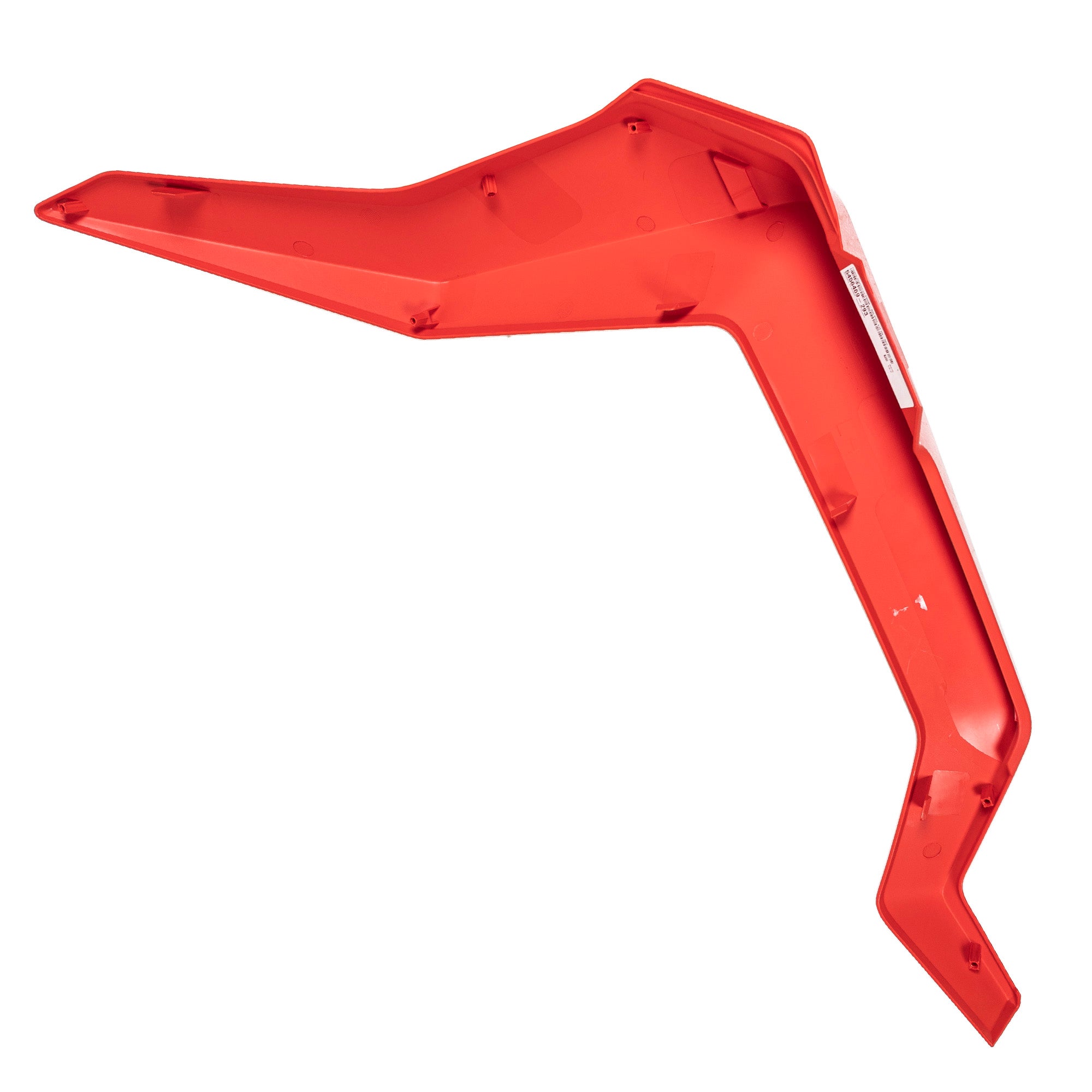 Genuine OEM Polaris Panel Trim Indy Switchback XC Assault 5456469-293