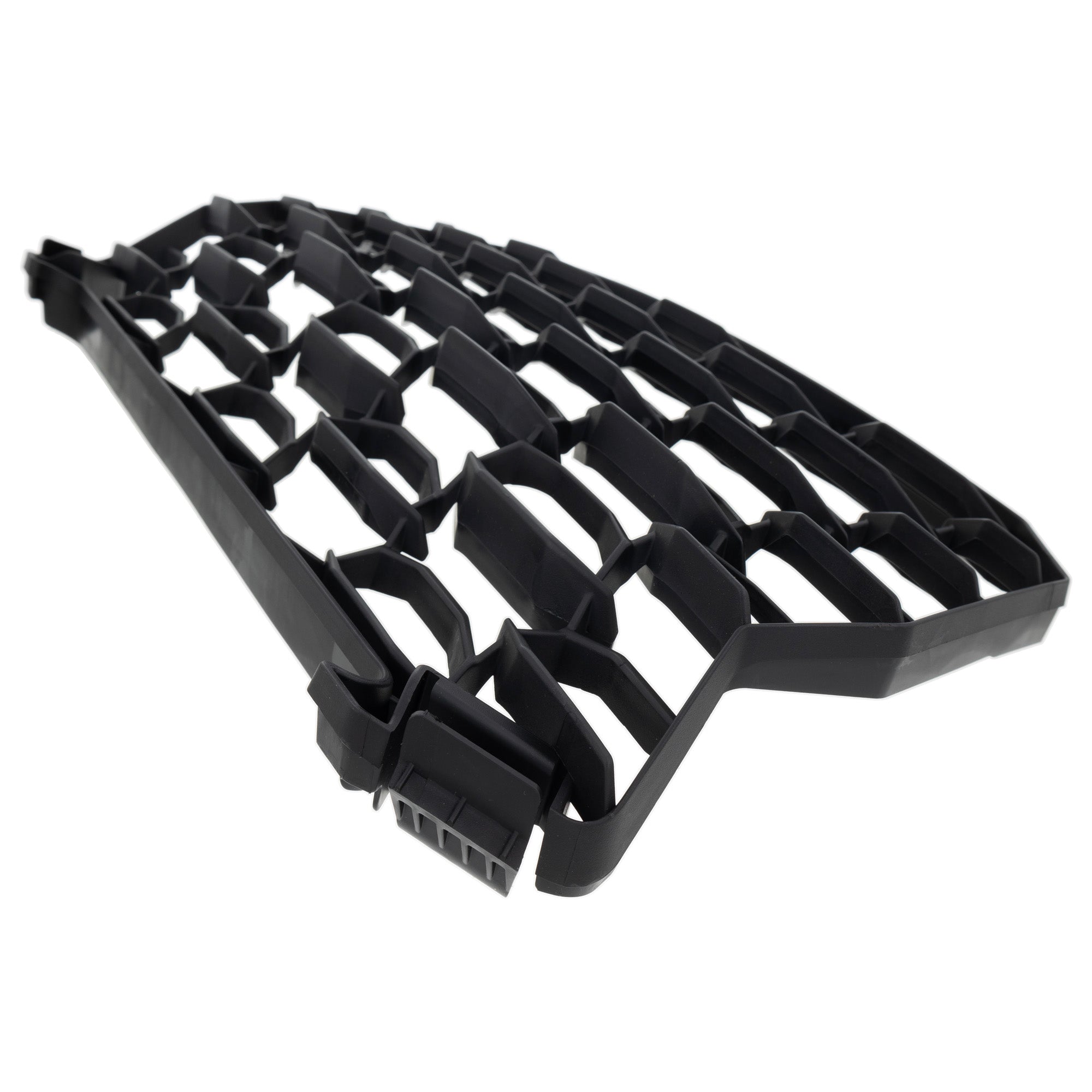 Polaris 5456526-070 Grill Black RZR XP Sport EPS Ultimate Premium 1000 4 2024