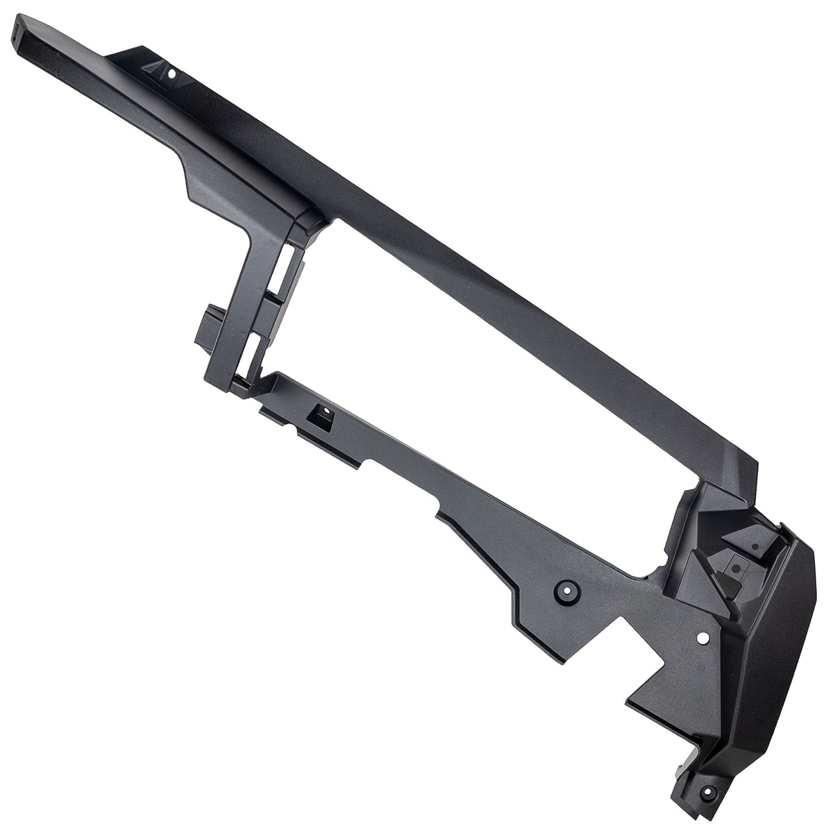 Polaris BOX-SIDE RH-BLACK 5456547-070