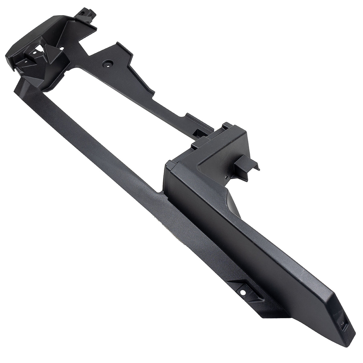 Polaris BOX-SIDE RH-BLACK 5456547-070 alternate view