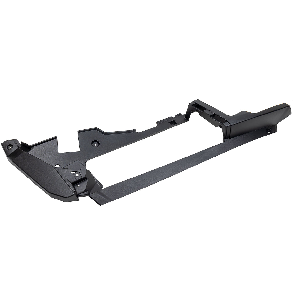 Polaris BOX-SIDE RH-BLACK 5456547-070 additional view