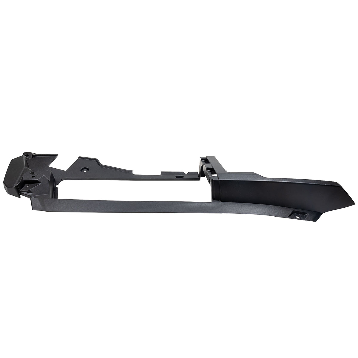 Polaris BOX-SIDE RH-BLACK 5456547-070 1000 4 2024-2025