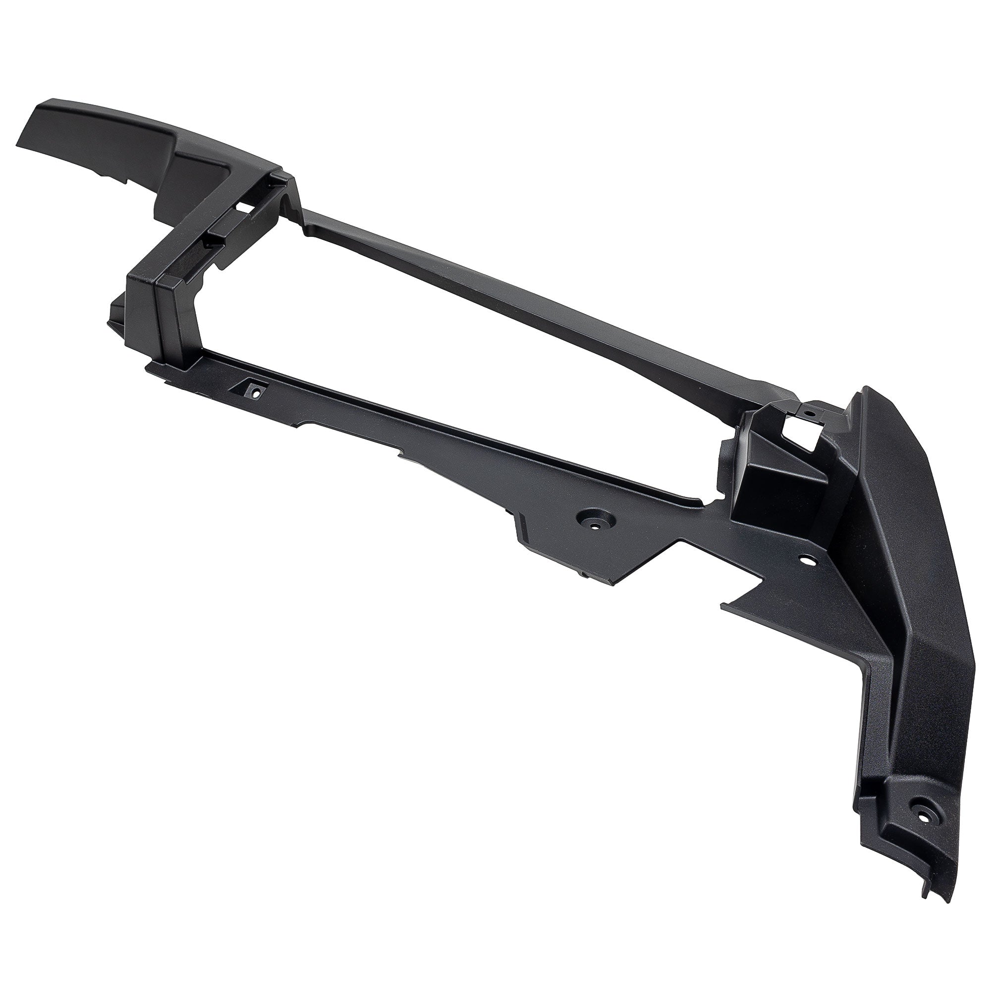 Polaris 5456547-070 Box-Side Rh-Black RZR XP Sport EPS Ultimate Premium 1000 4