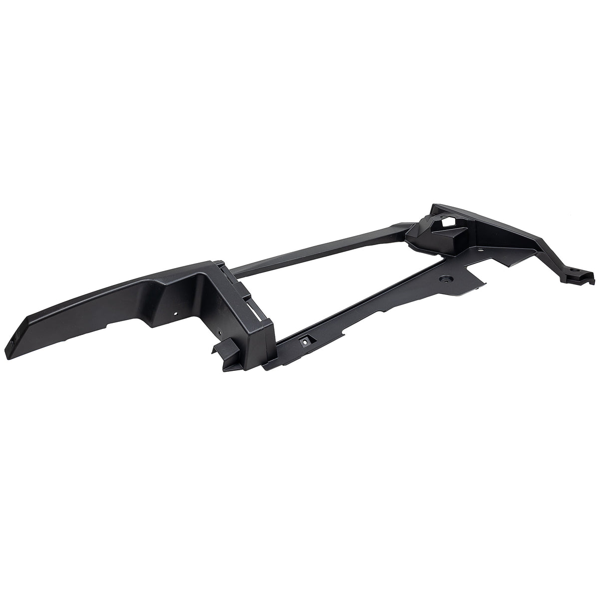 Polaris BOX-SIDE RH-BLACK 5456547-070 1000 4 2024-2025